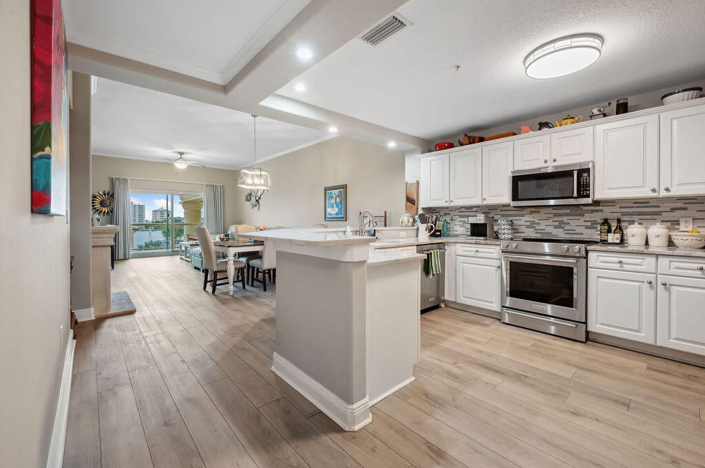 MARBELLA Condo - Residential