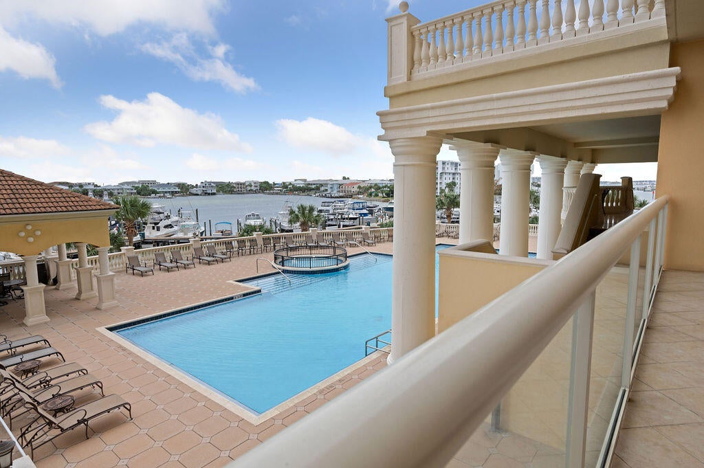 MARBELLA Condo - Residential
