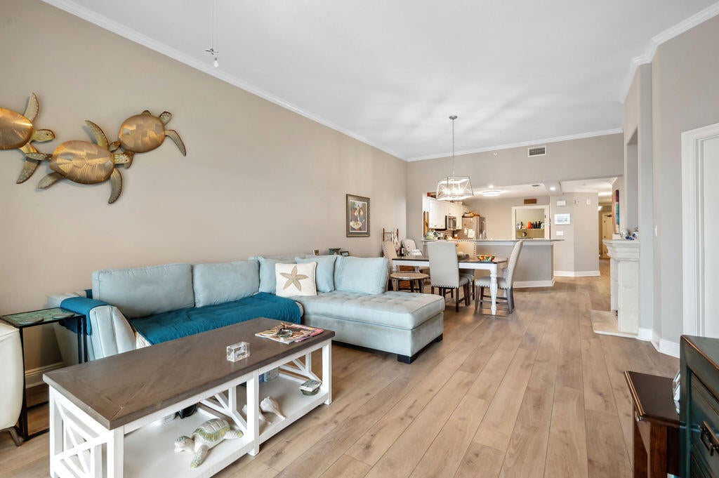 MARBELLA Condo - Residential