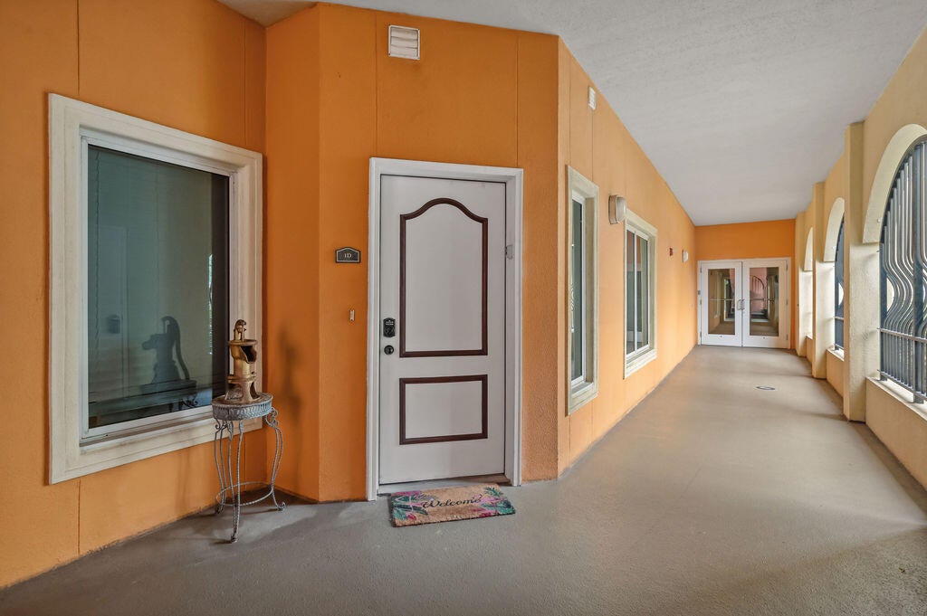 MARBELLA Condo - Residential