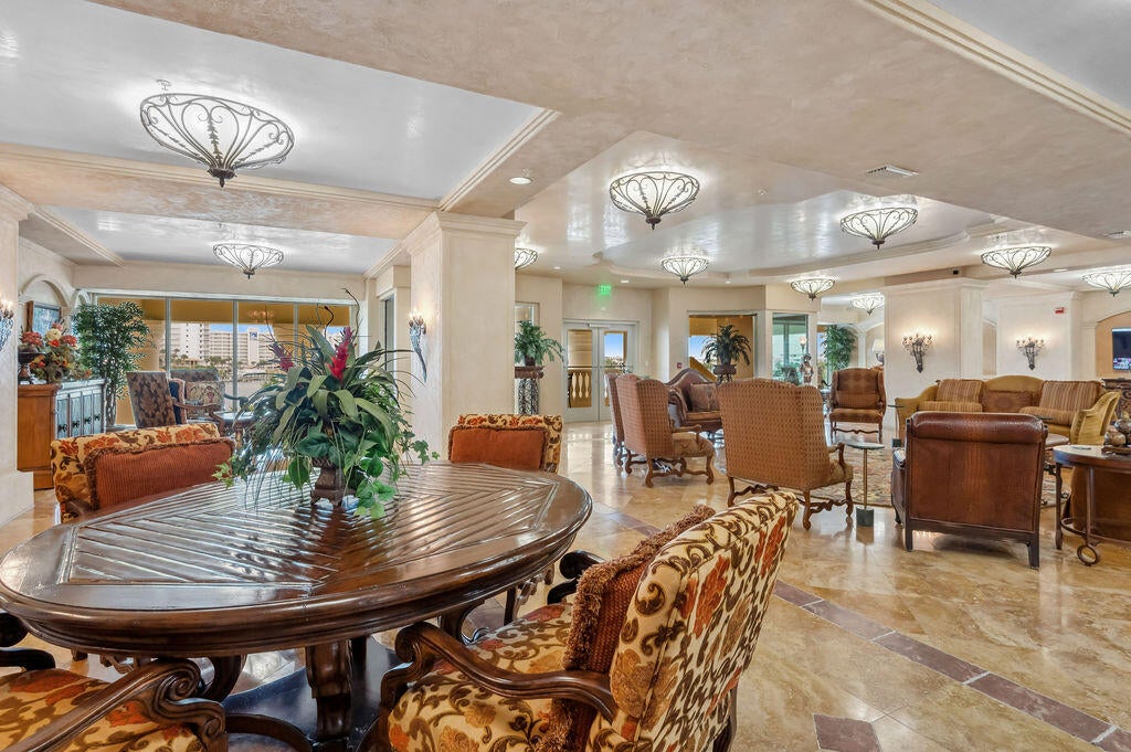 MARBELLA Condo - Residential
