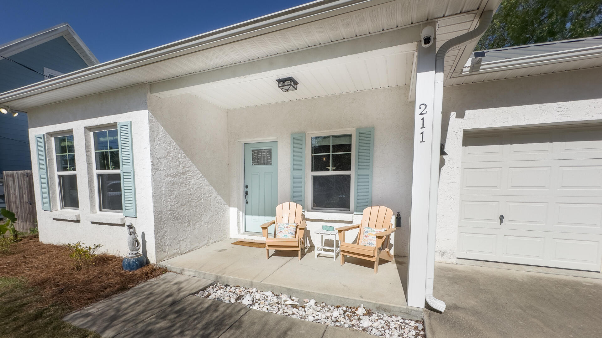 LAGUNA BEACH - Residential