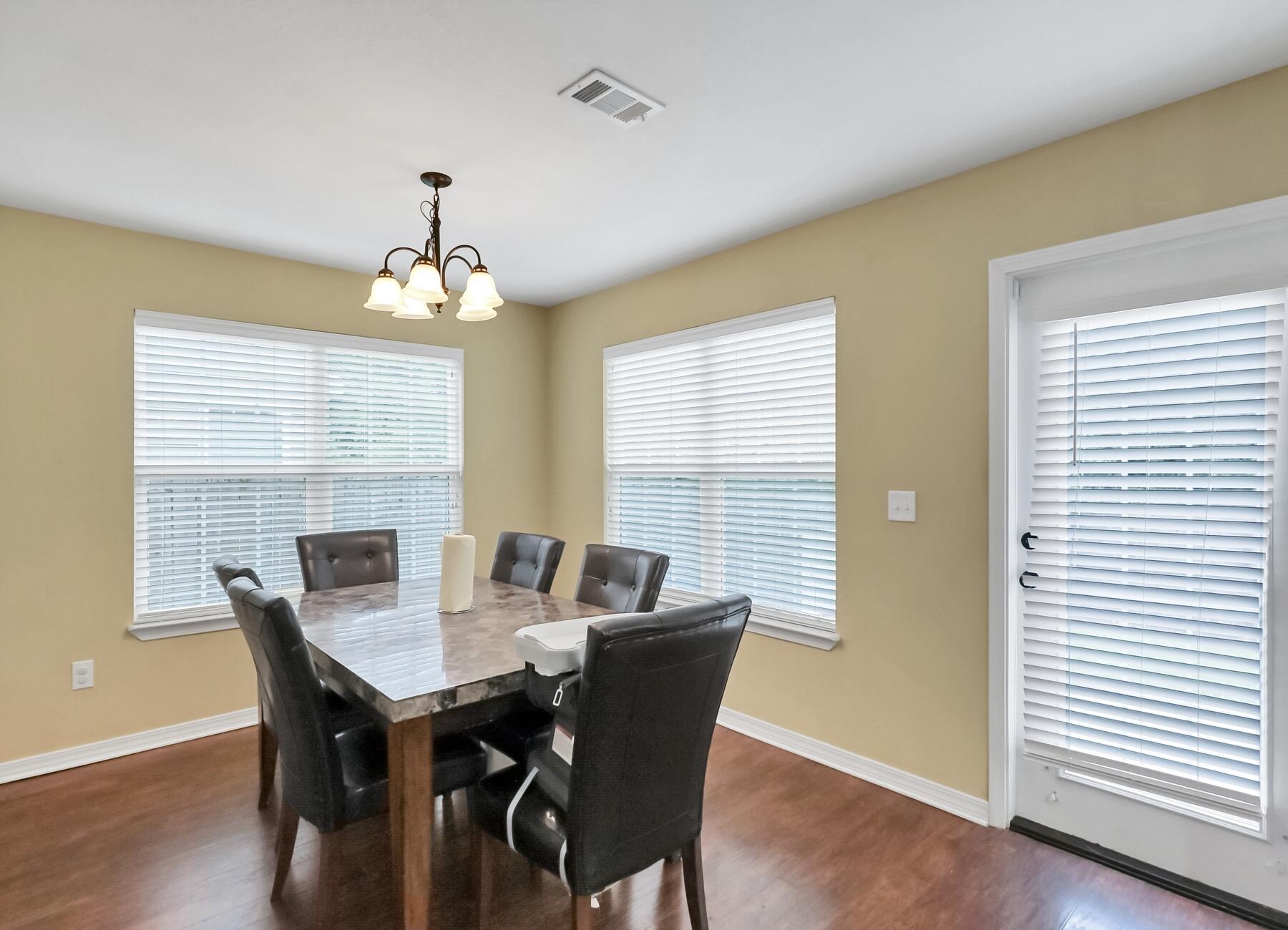 Stillwell South - Residential Lease