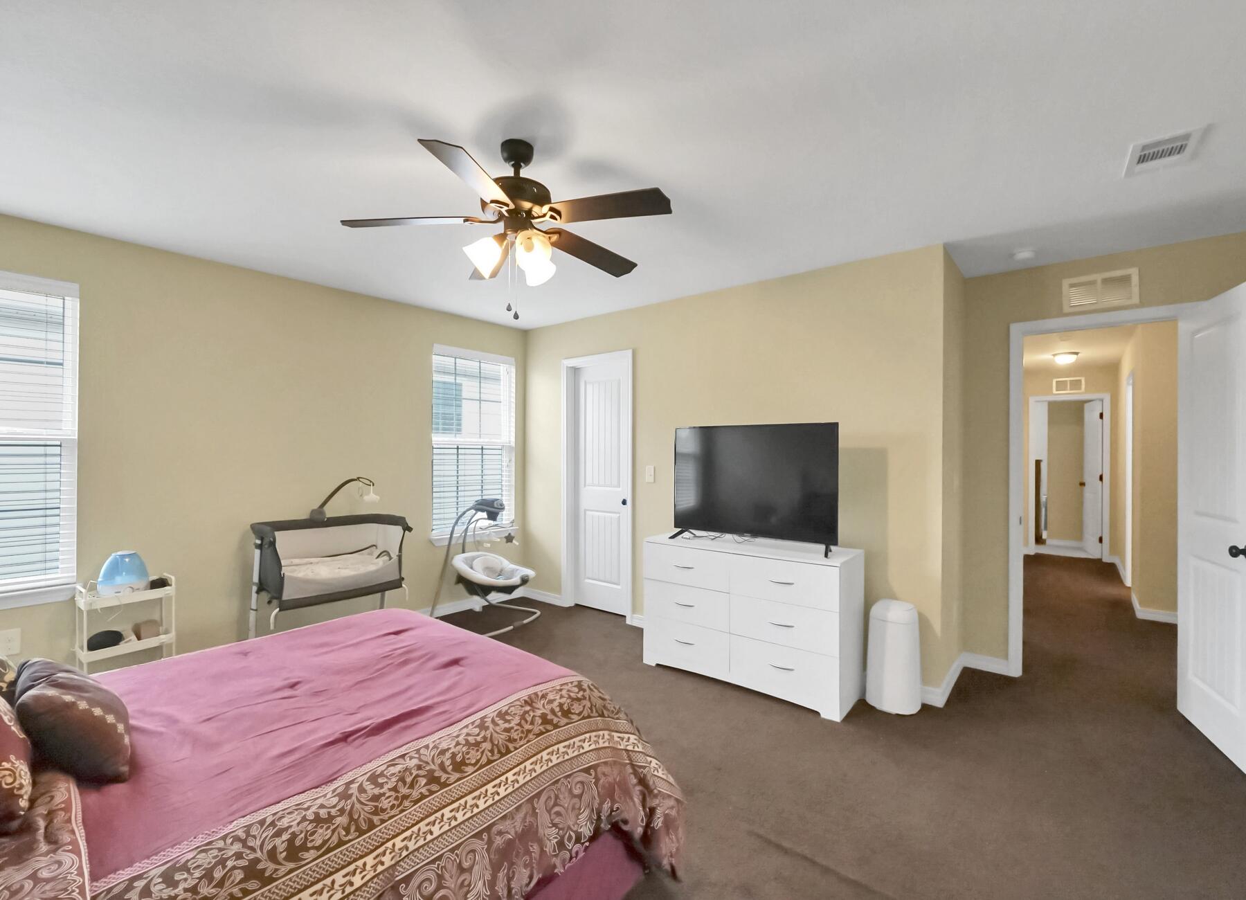 Stillwell South - Residential Lease