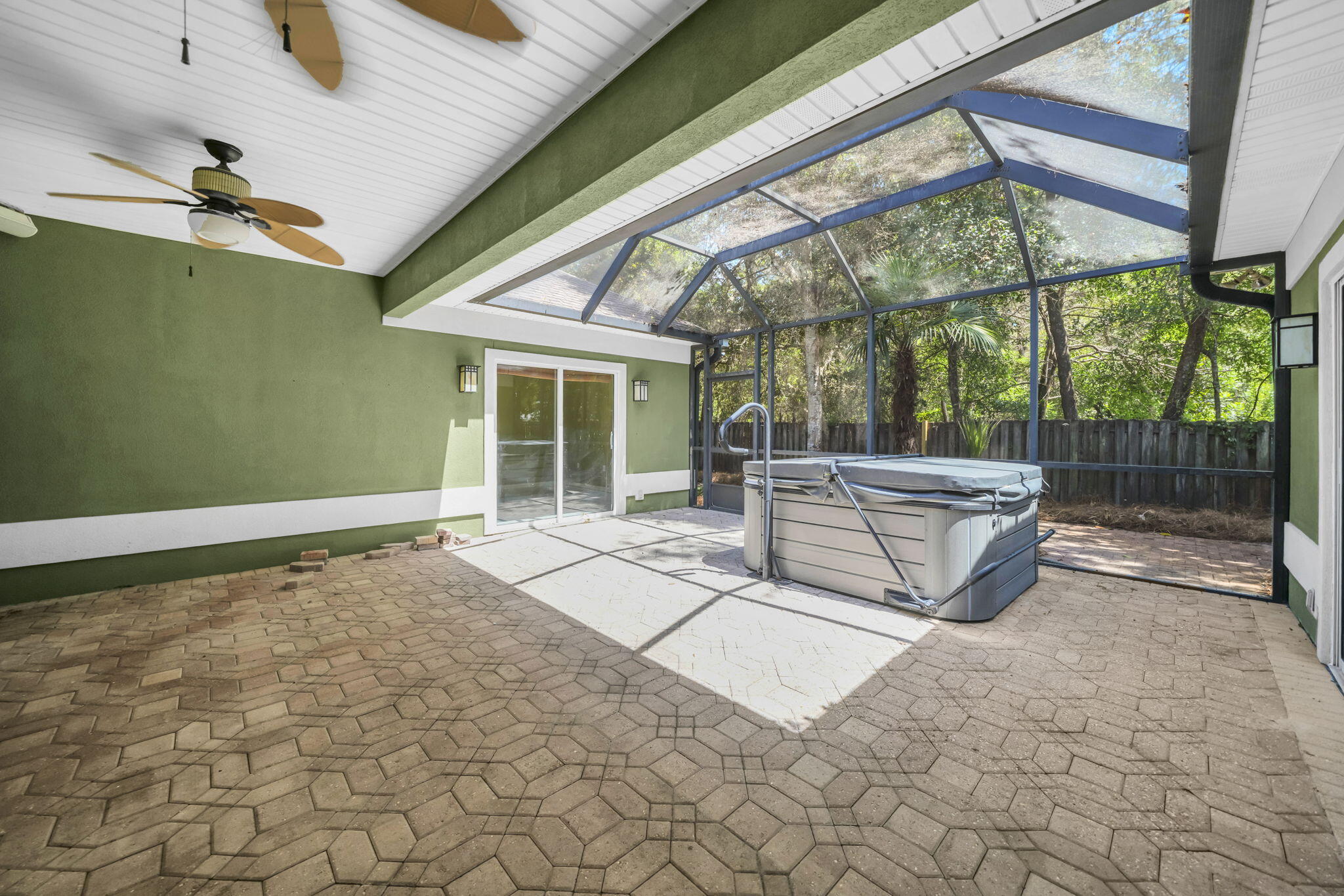 EAGLES LANDING S/D - Residential