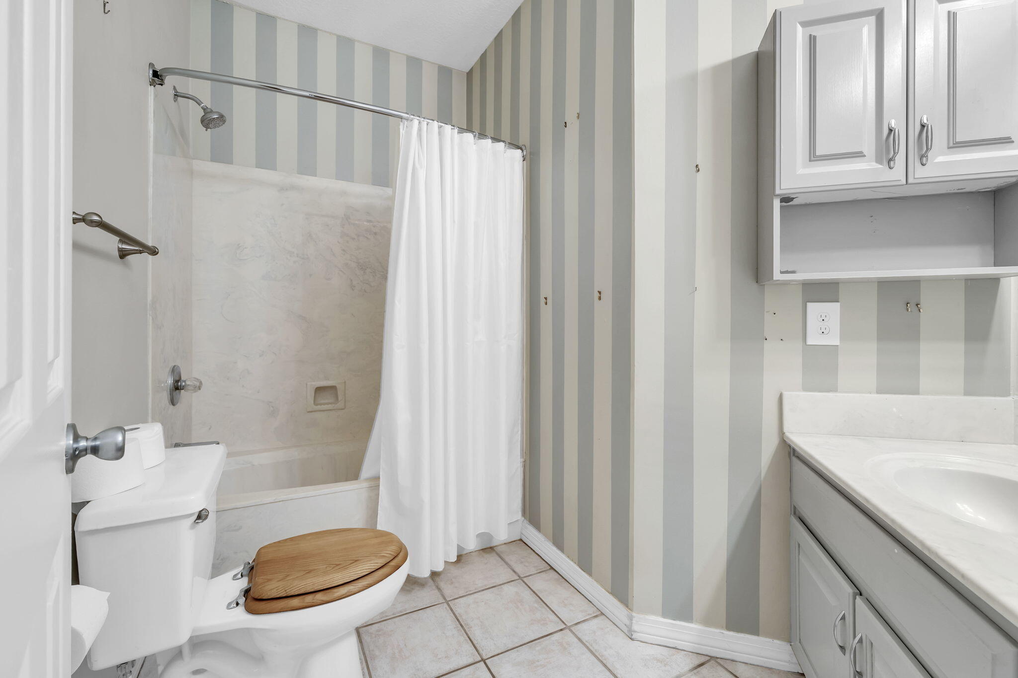 EAGLES LANDING S/D - Residential