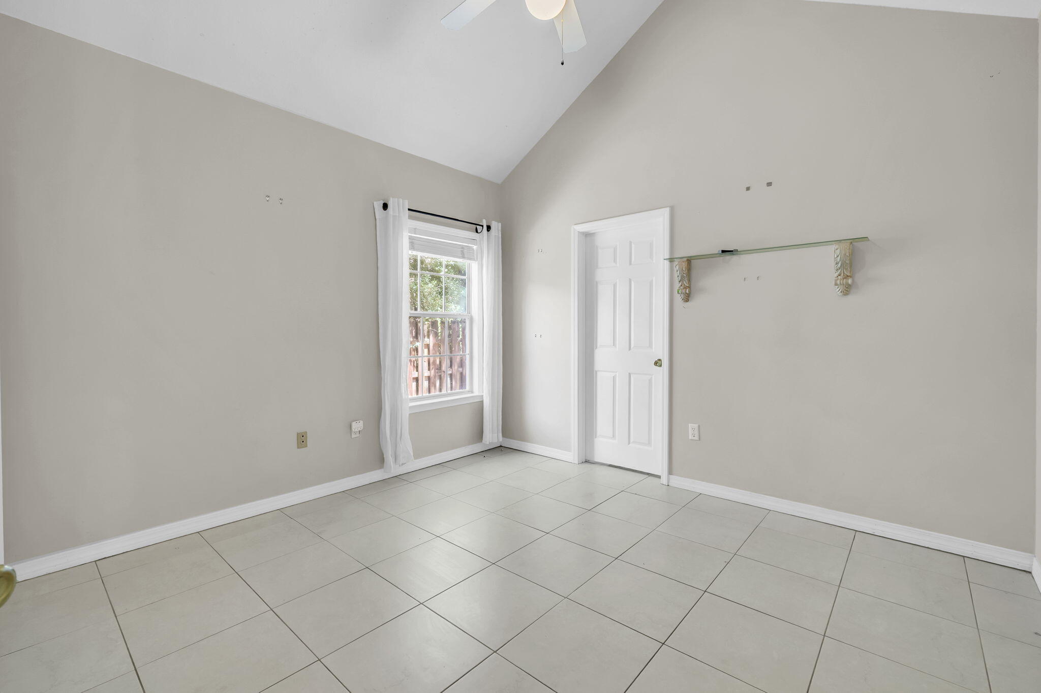 EAGLES LANDING S/D - Residential