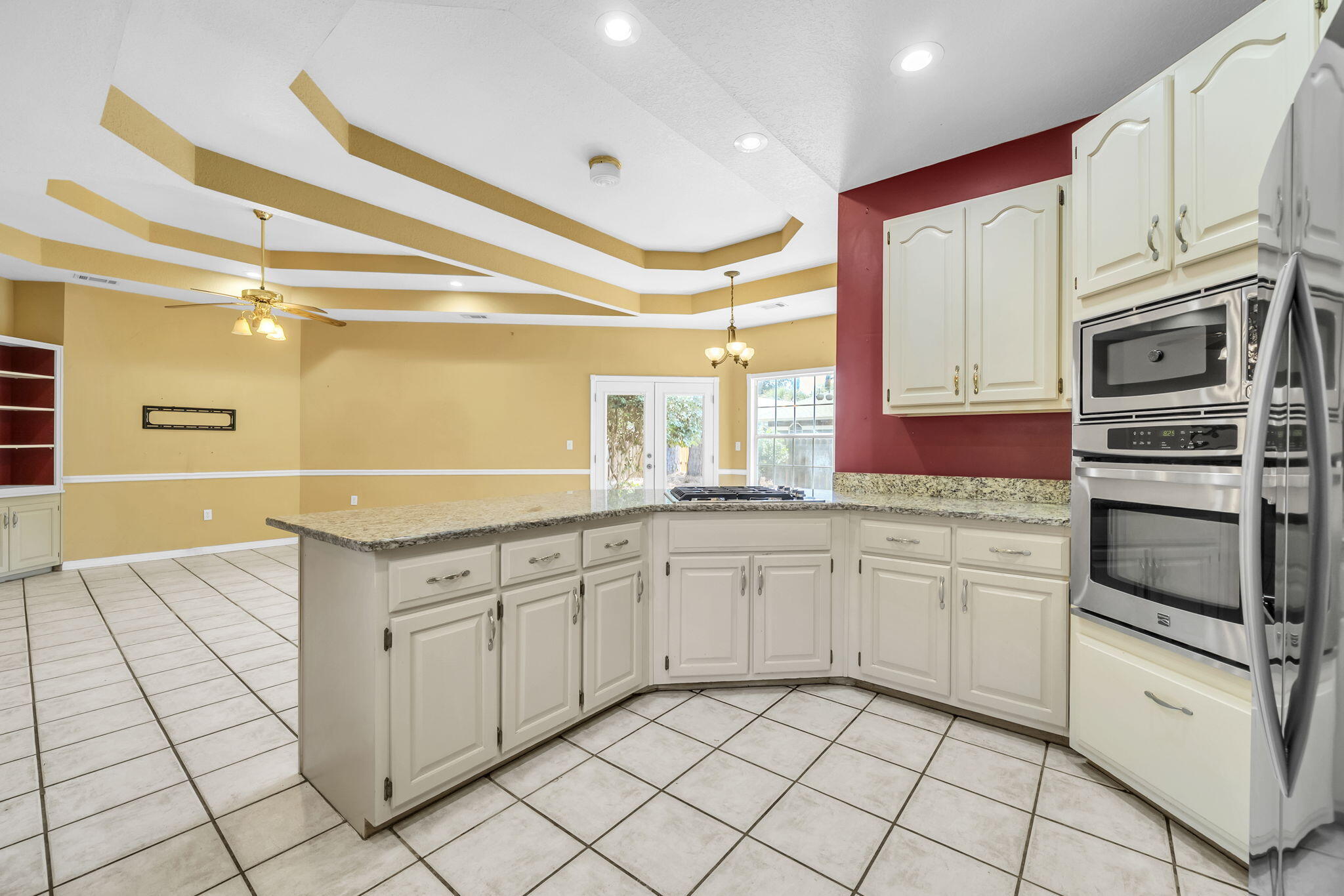 EAGLES LANDING S/D - Residential