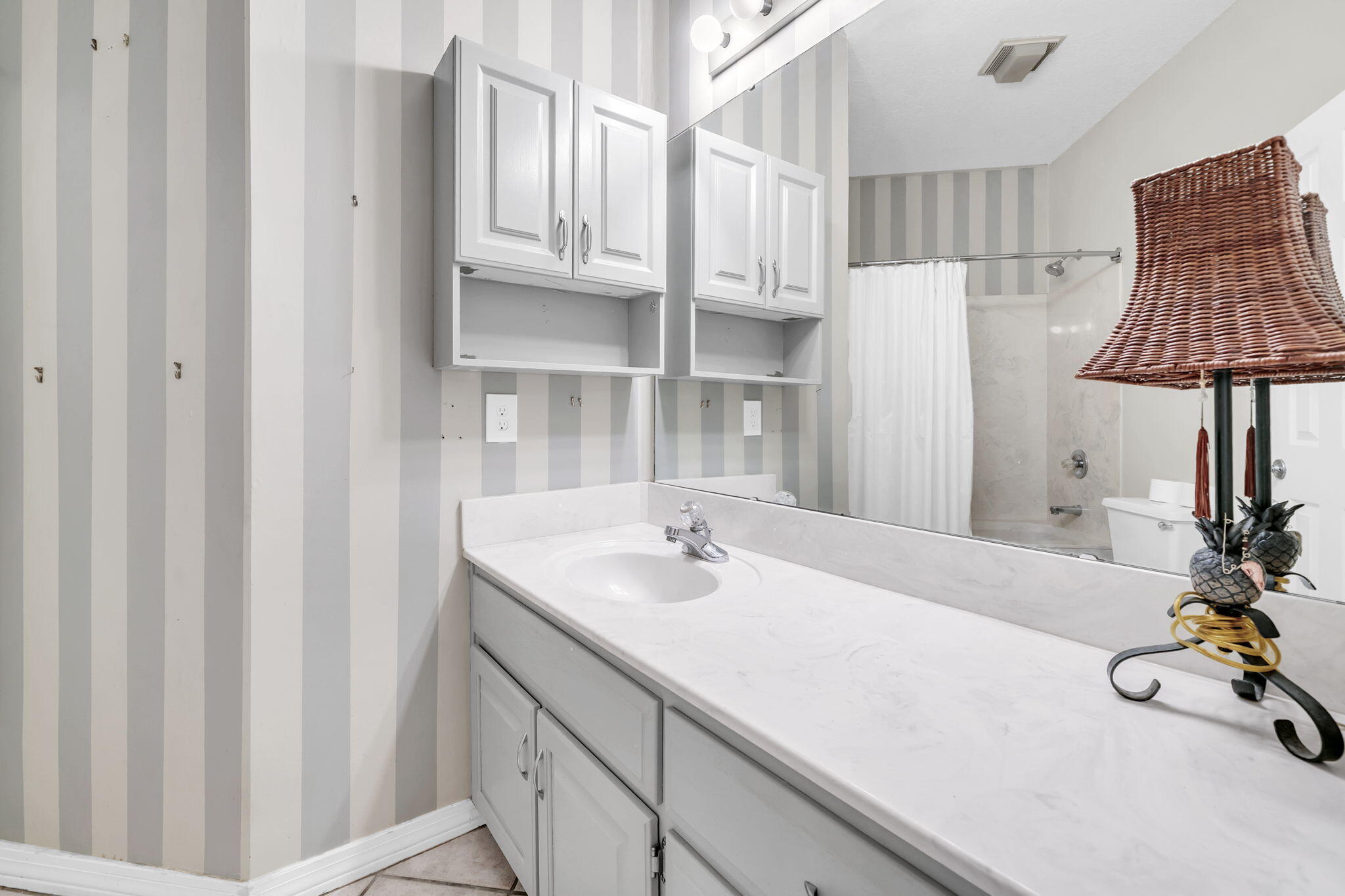 EAGLES LANDING S/D - Residential