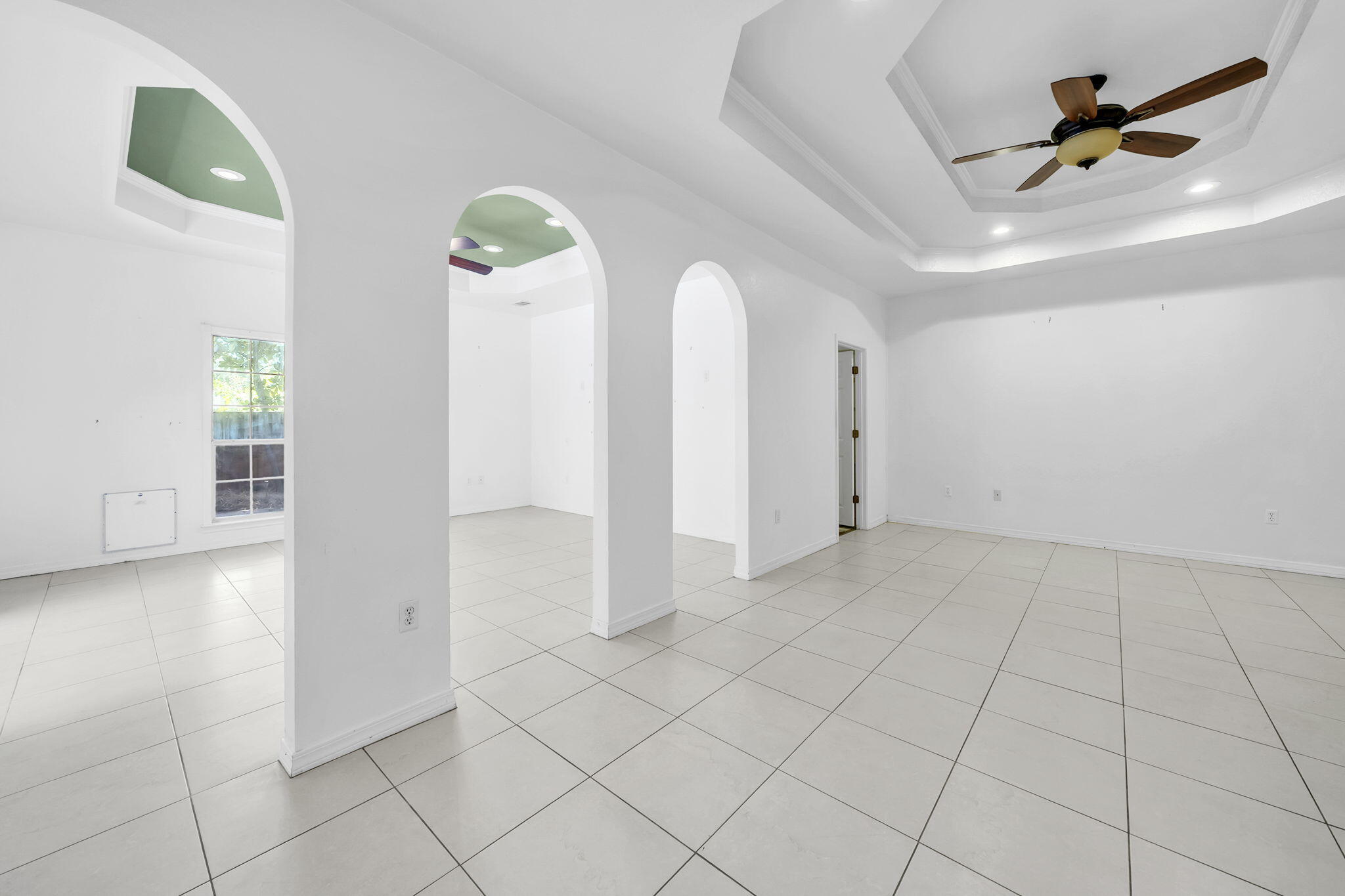 EAGLES LANDING S/D - Residential