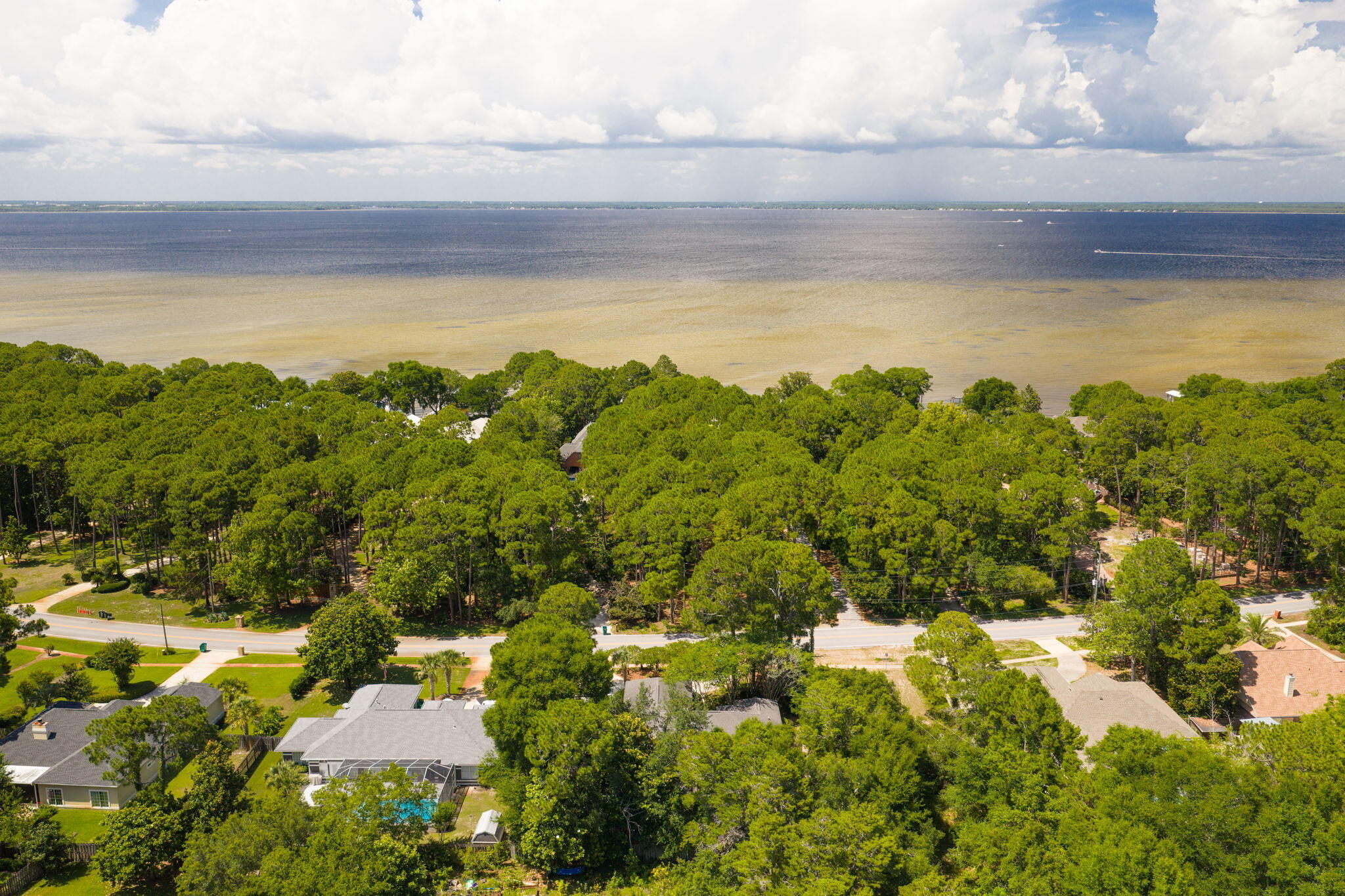 EAGLES LANDING S/D - Residential