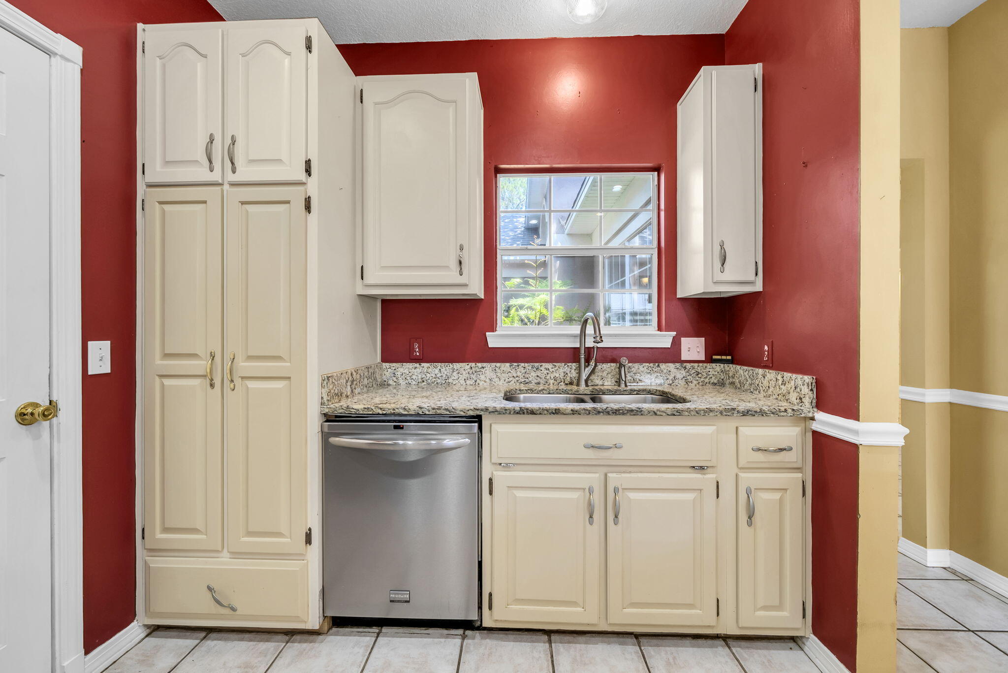 EAGLES LANDING S/D - Residential