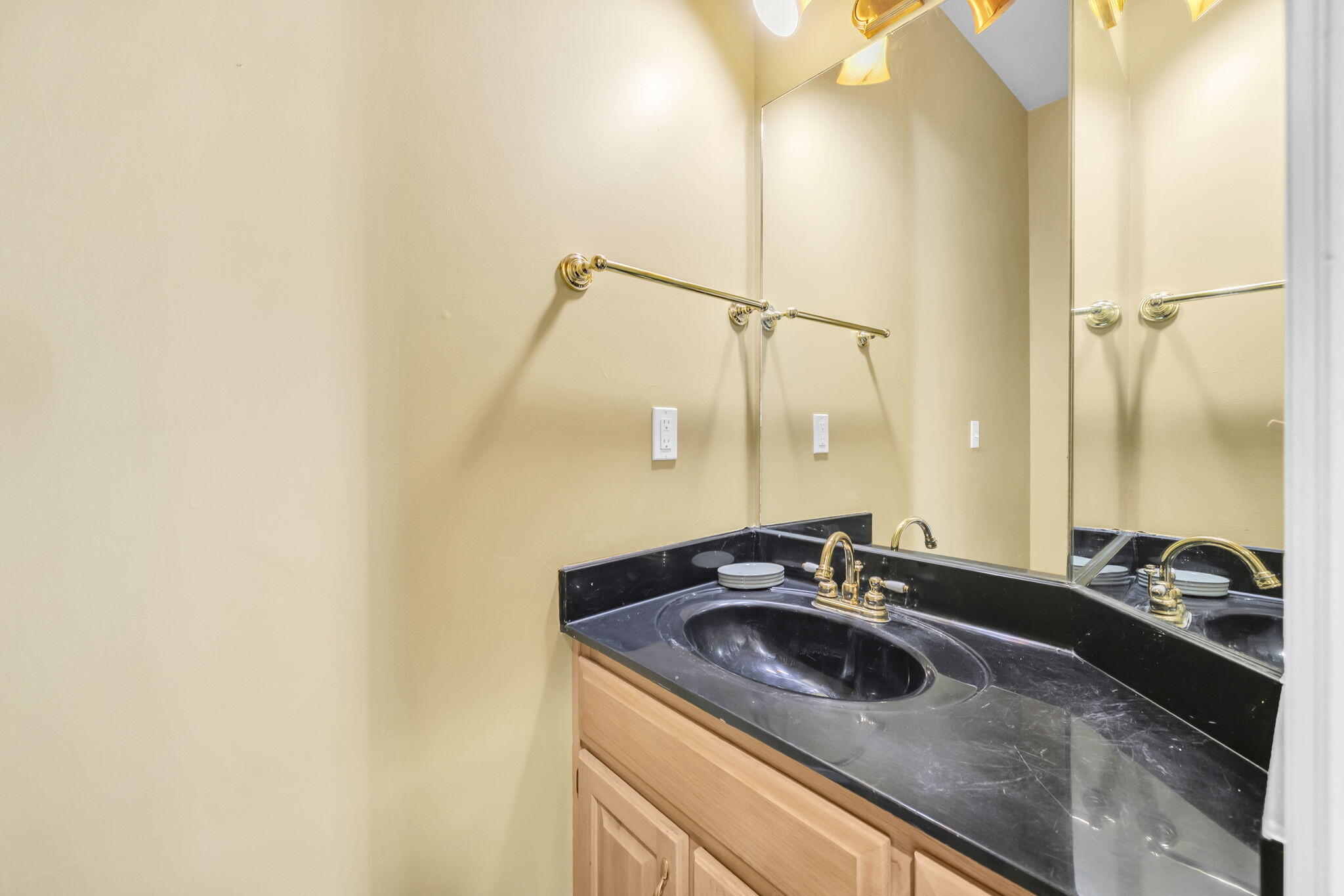 EAGLES LANDING S/D - Residential