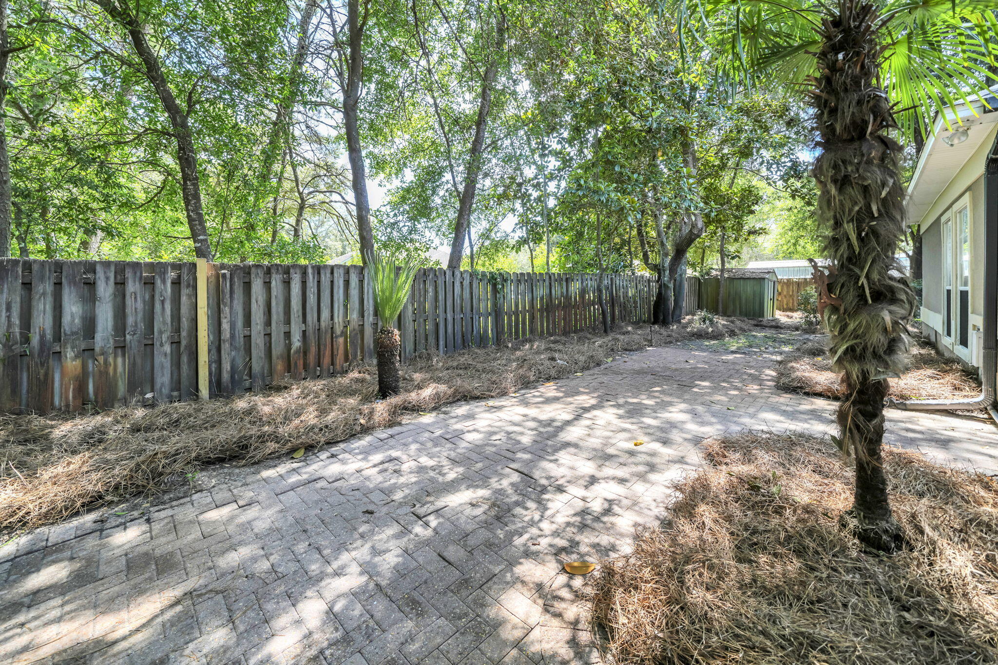 EAGLES LANDING S/D - Residential