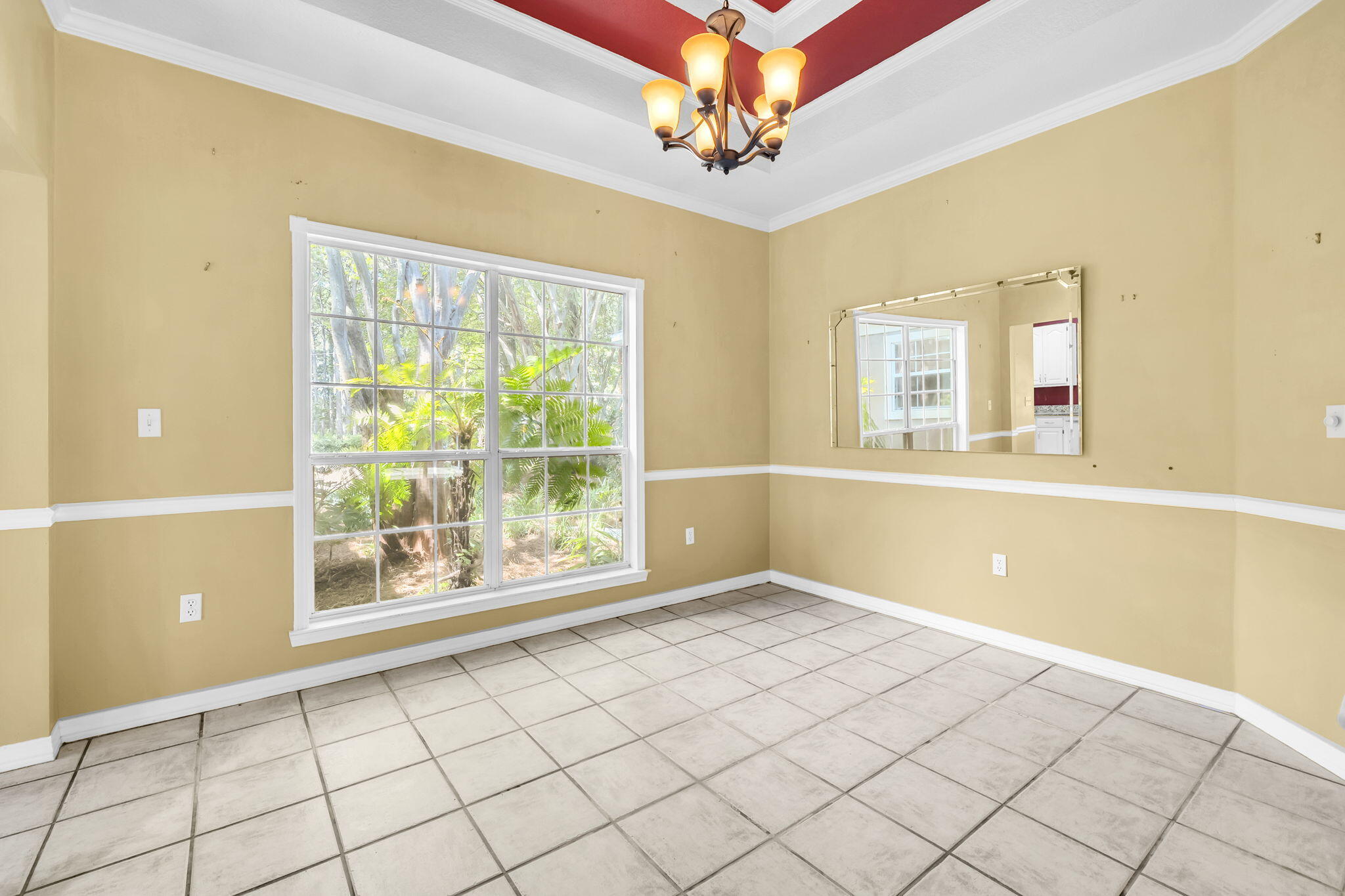 EAGLES LANDING S/D - Residential