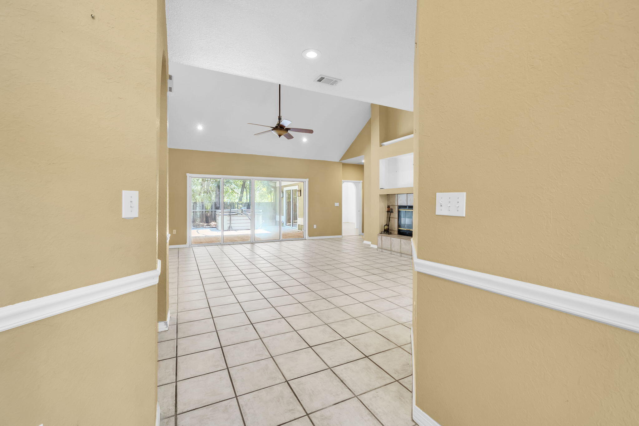 EAGLES LANDING S/D - Residential