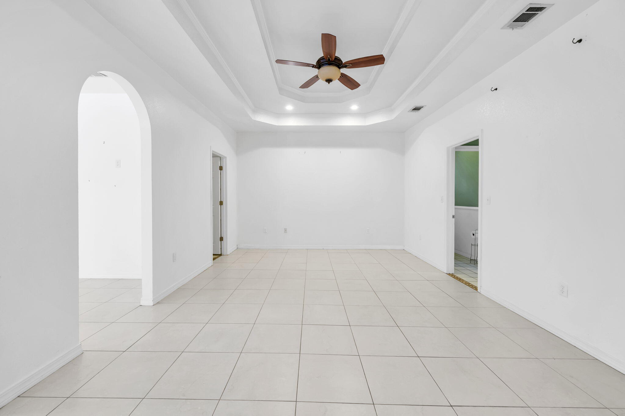 EAGLES LANDING S/D - Residential
