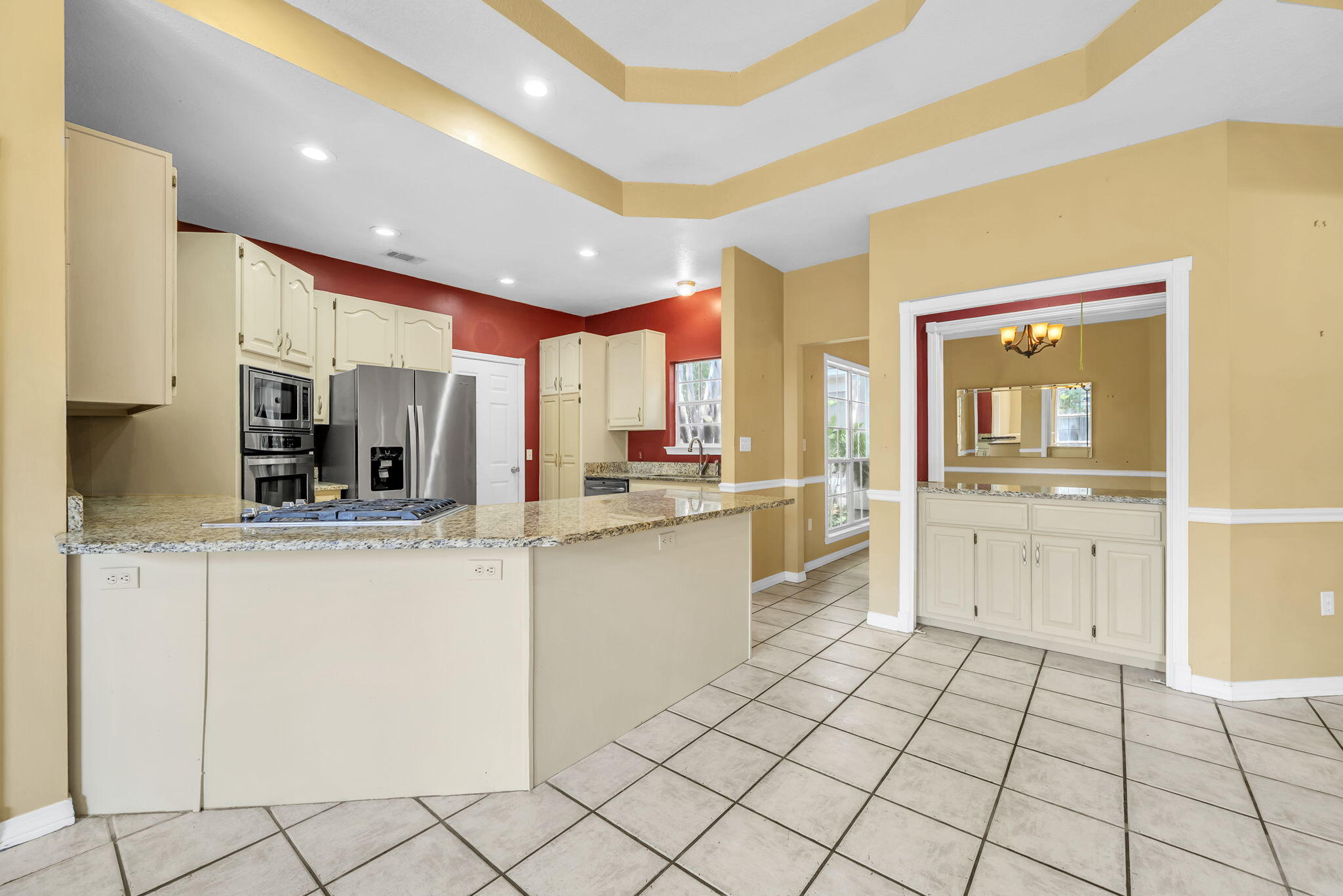 EAGLES LANDING S/D - Residential