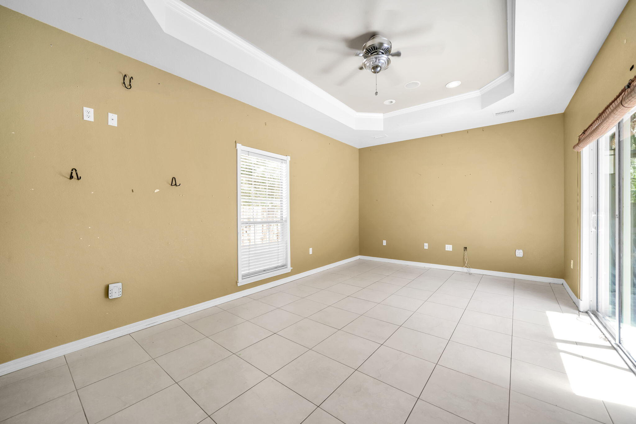EAGLES LANDING S/D - Residential