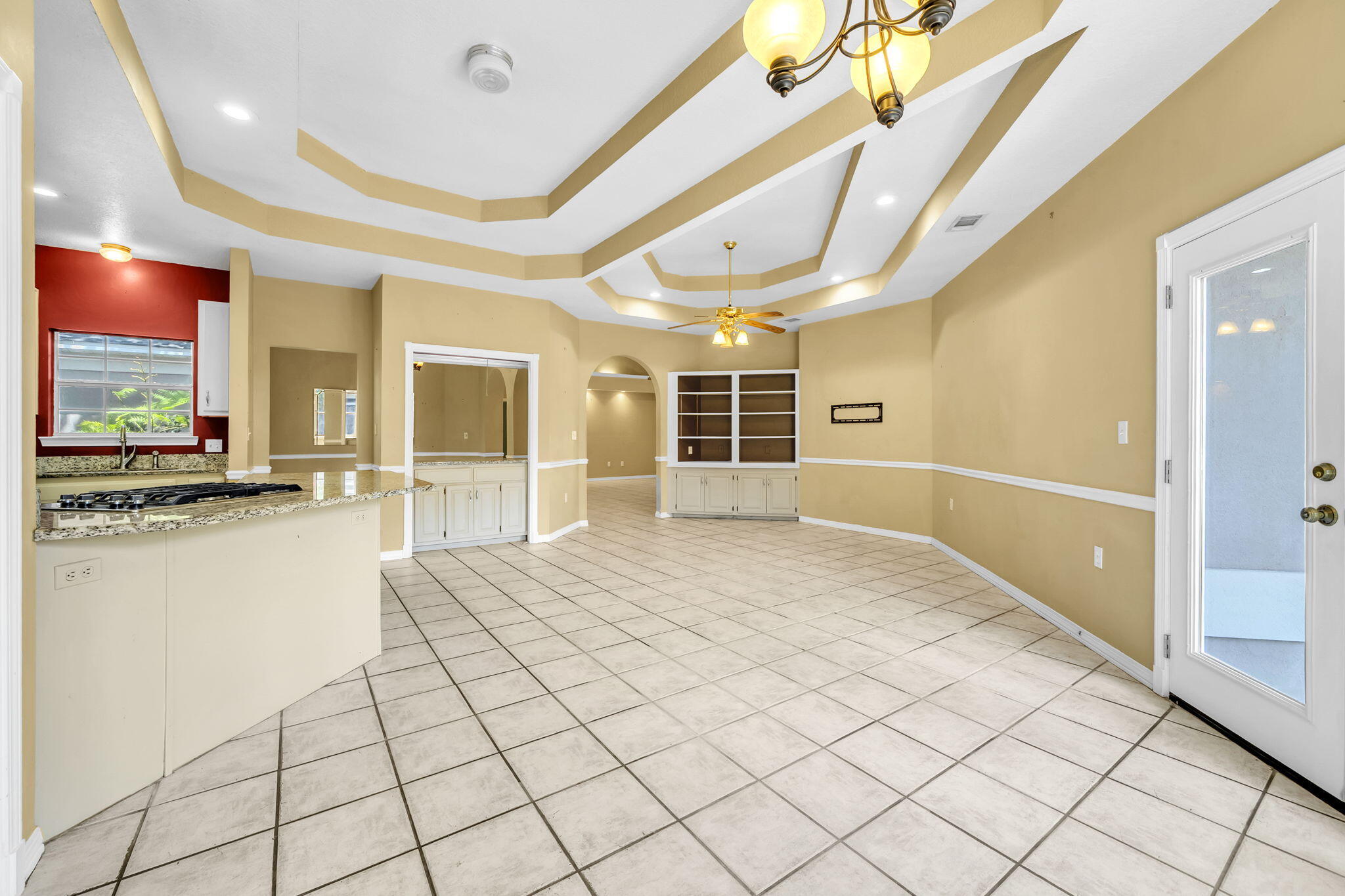 EAGLES LANDING S/D - Residential