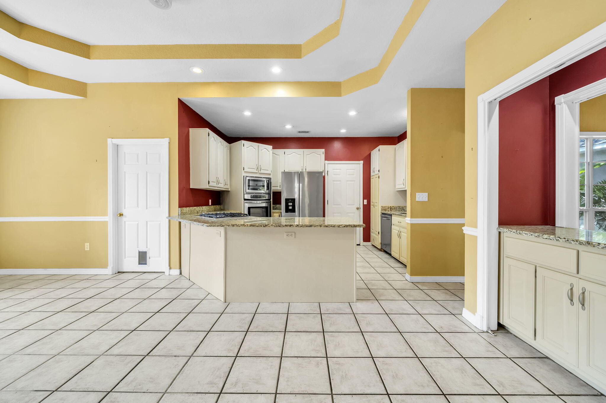 EAGLES LANDING S/D - Residential