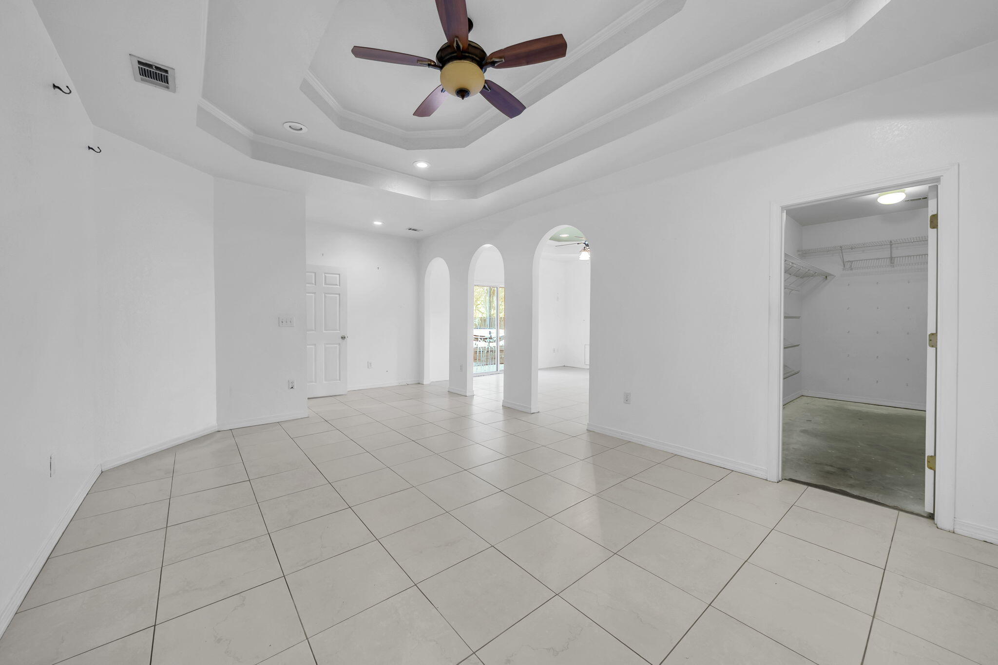 EAGLES LANDING S/D - Residential