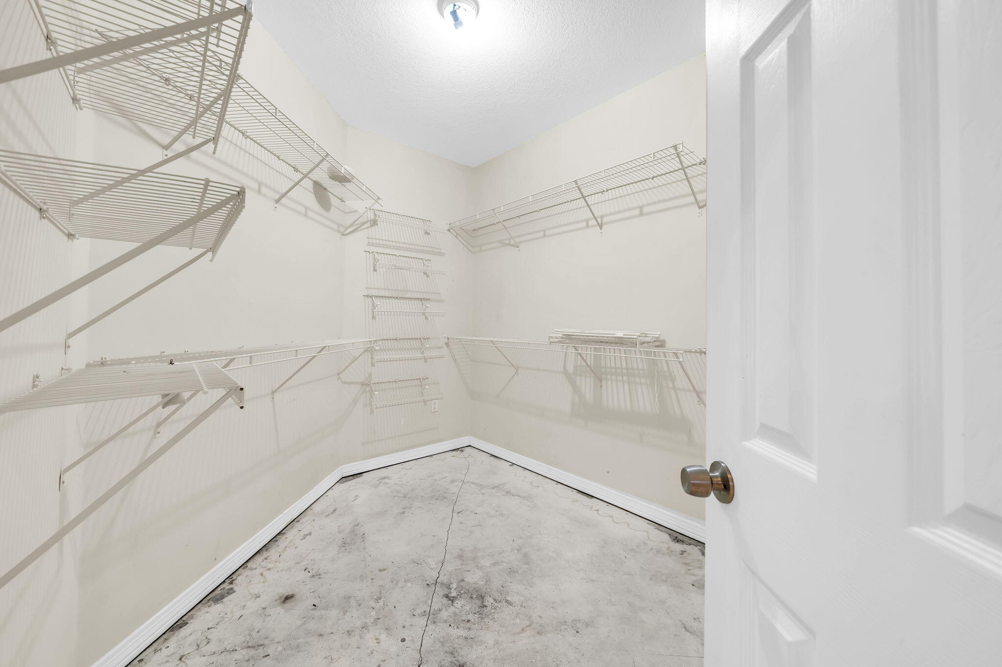 EAGLES LANDING S/D - Residential