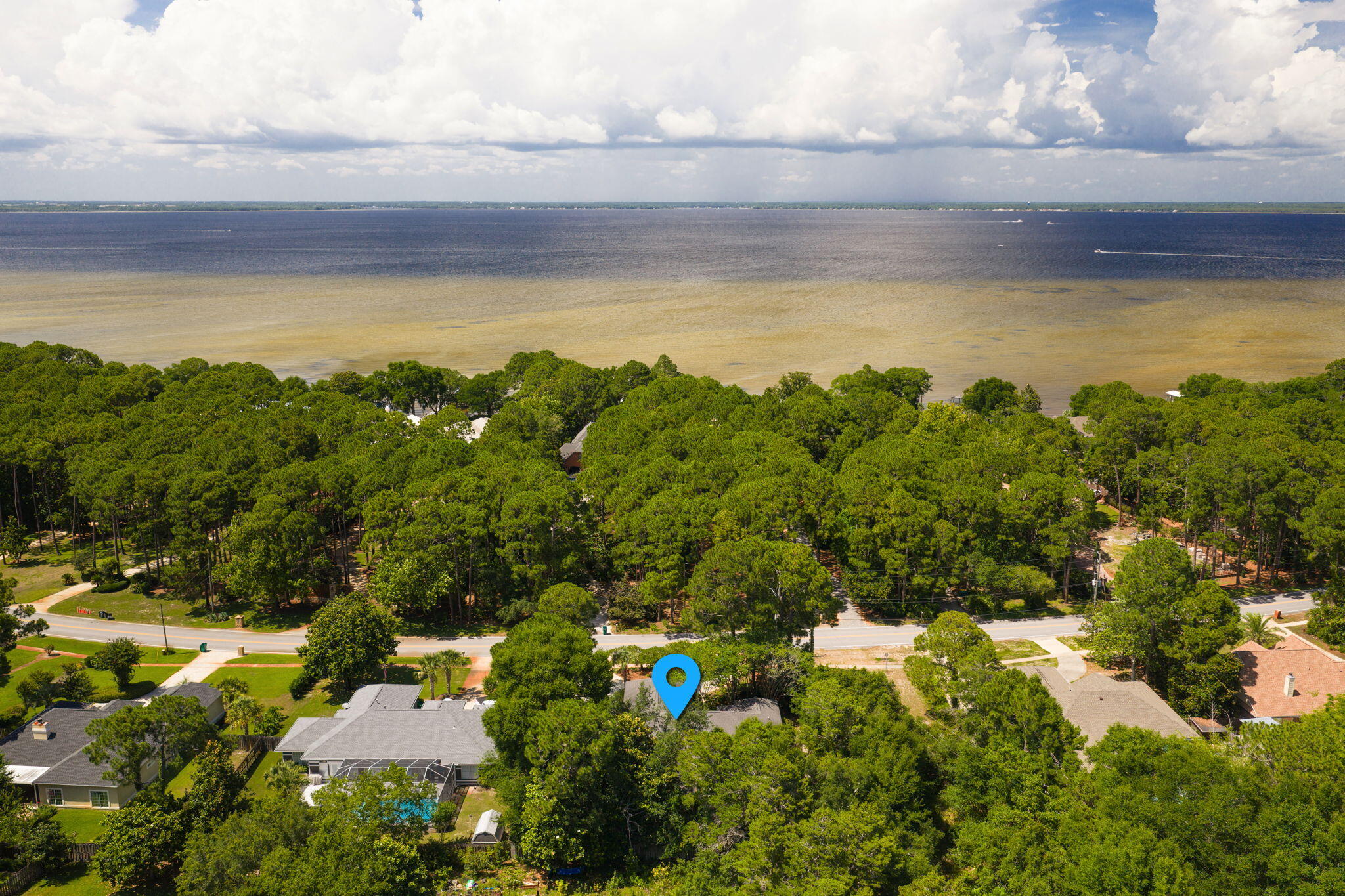 EAGLES LANDING S/D - Residential