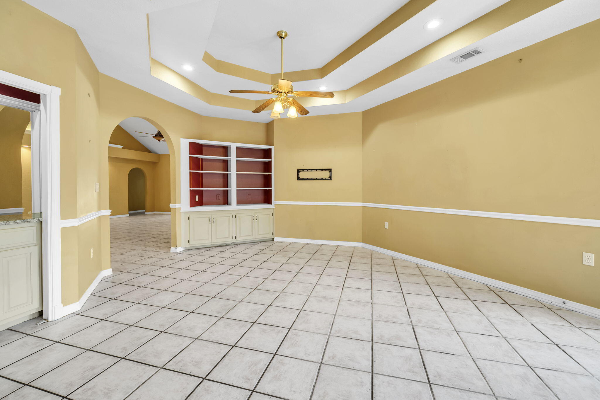 EAGLES LANDING S/D - Residential