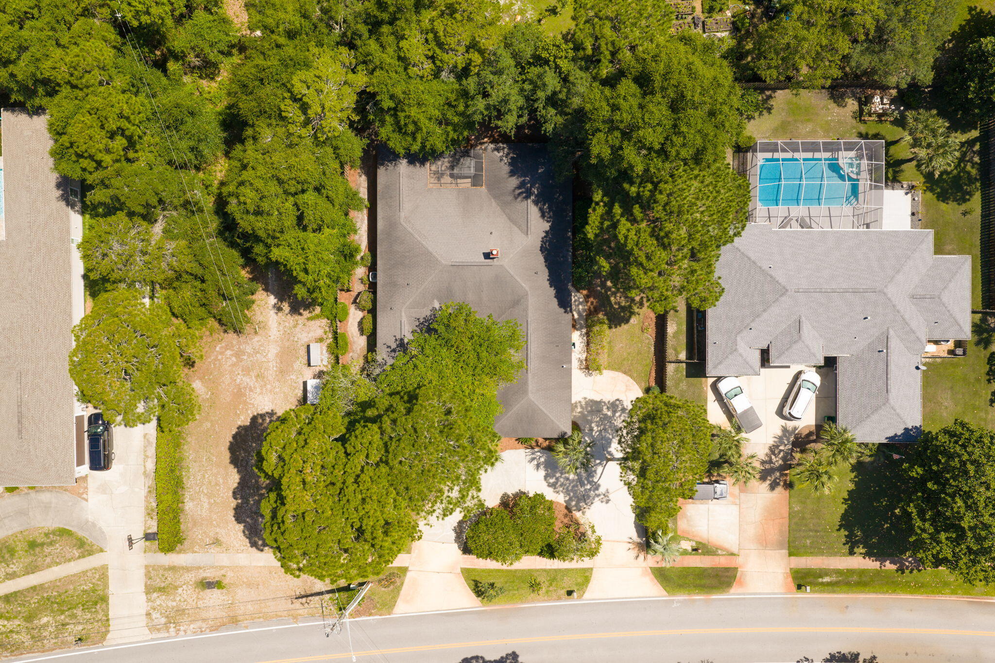 EAGLES LANDING S/D - Residential