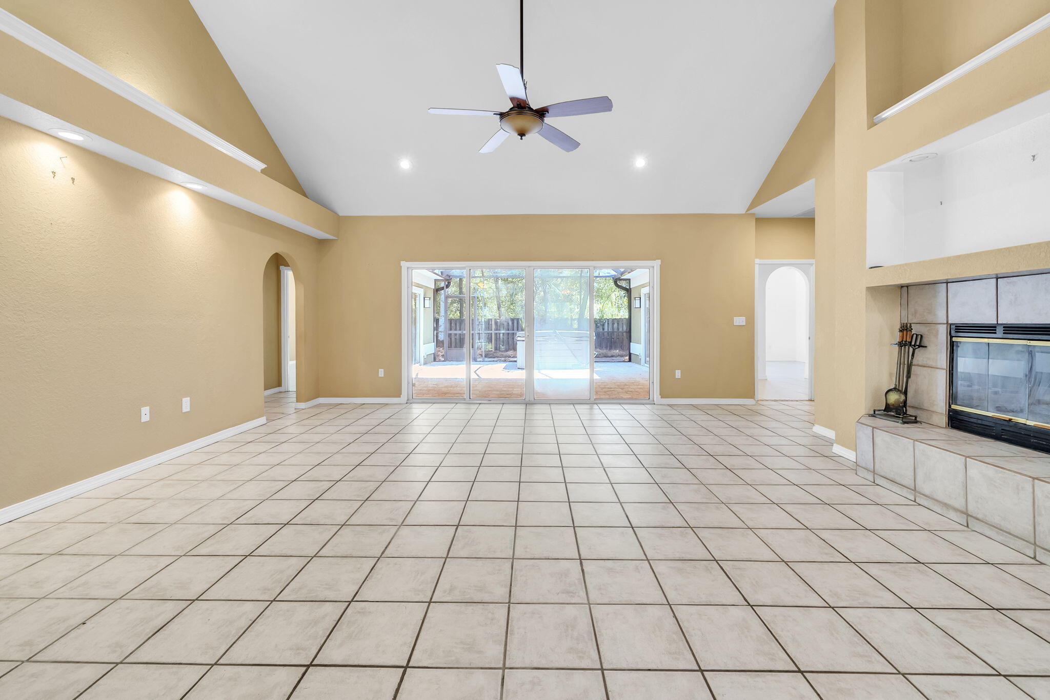 EAGLES LANDING S/D - Residential