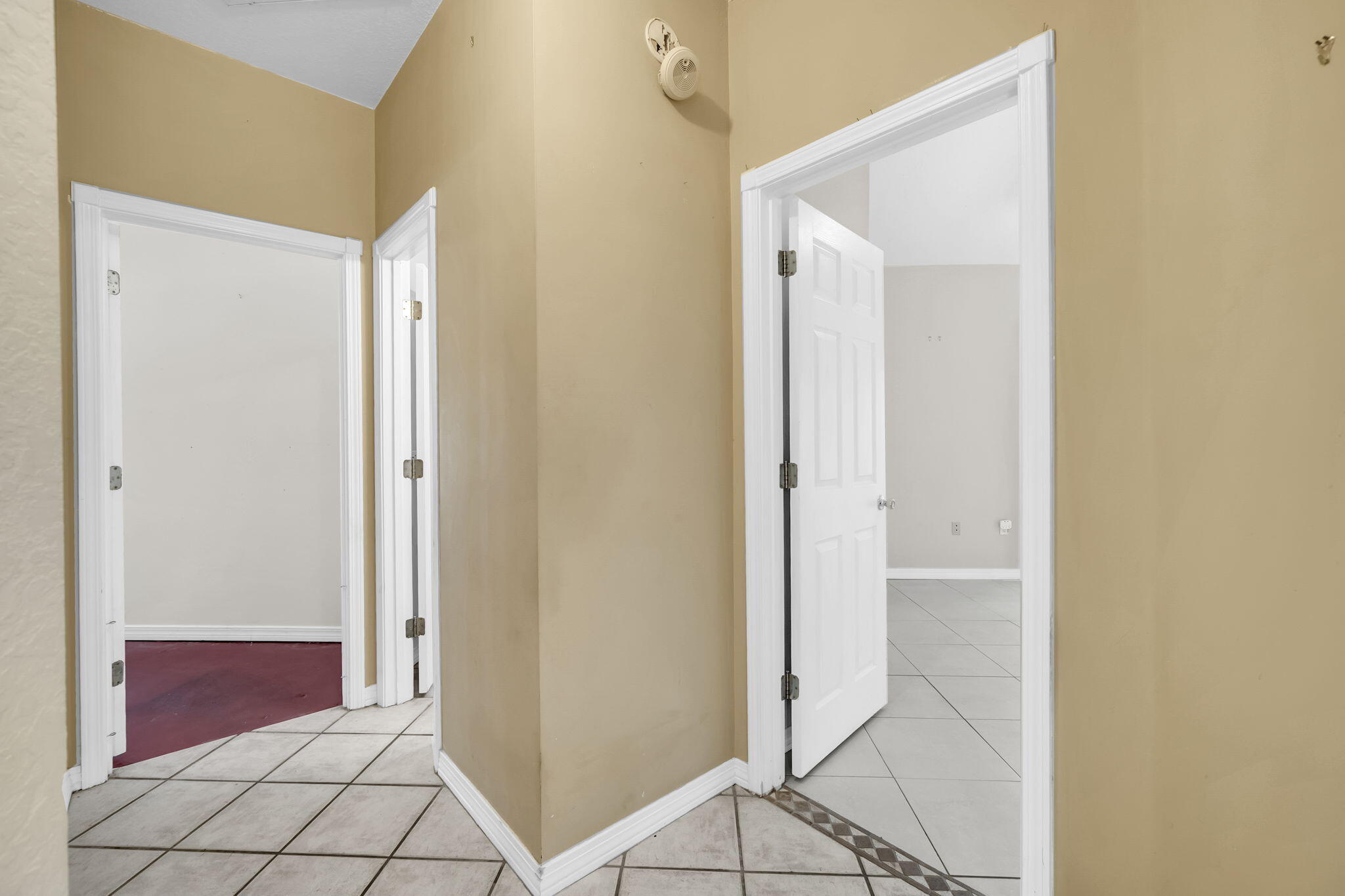 EAGLES LANDING S/D - Residential