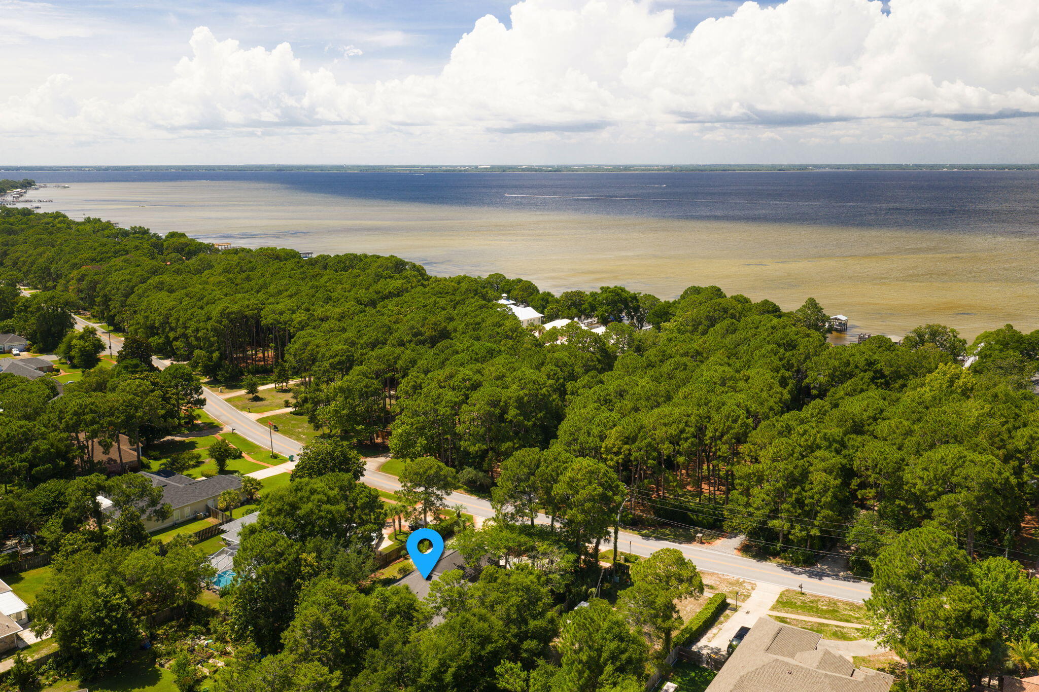 EAGLES LANDING S/D - Residential
