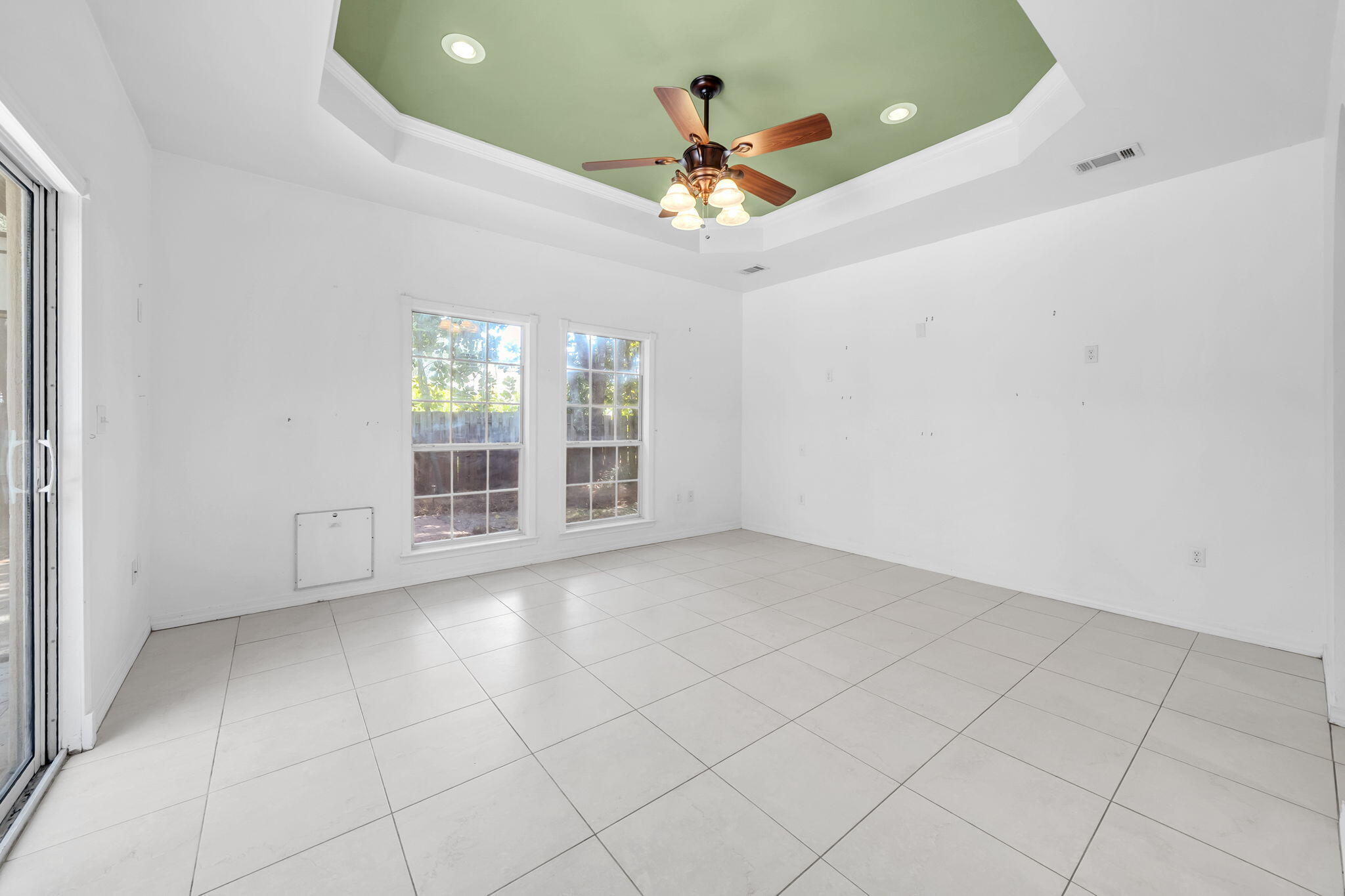 EAGLES LANDING S/D - Residential