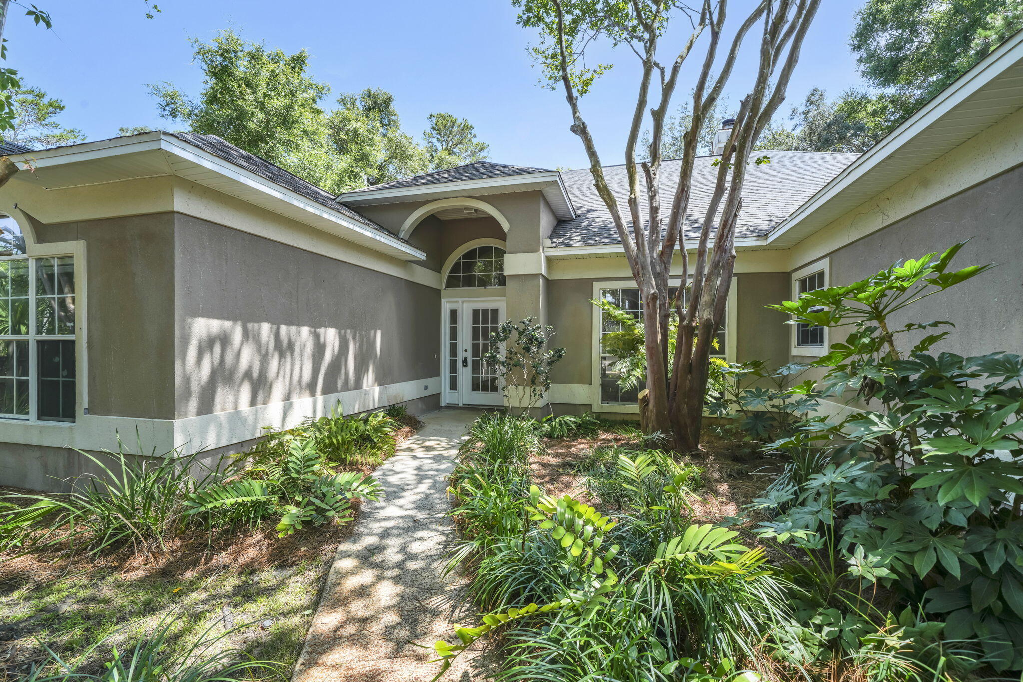 EAGLES LANDING S/D - Residential