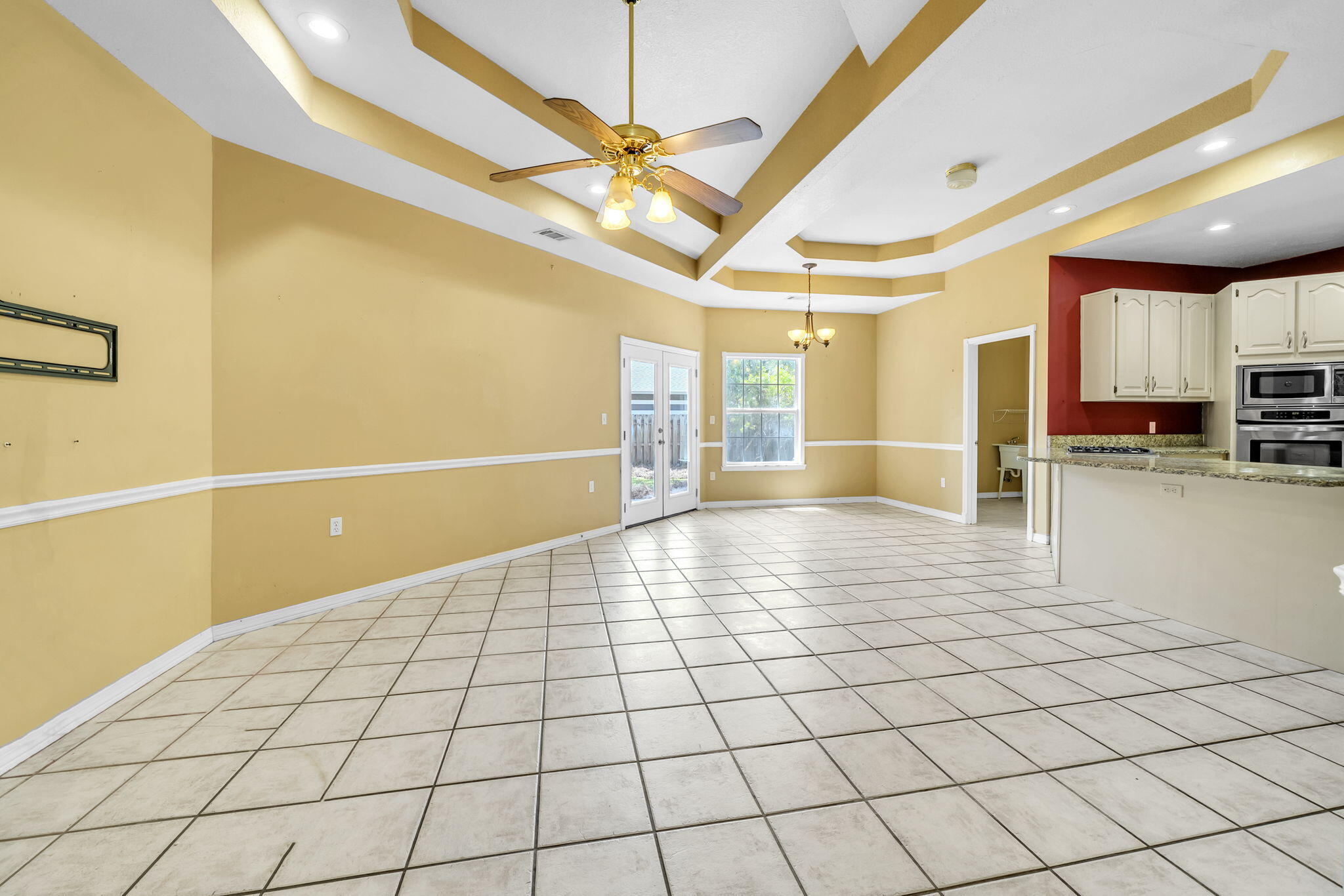 EAGLES LANDING S/D - Residential