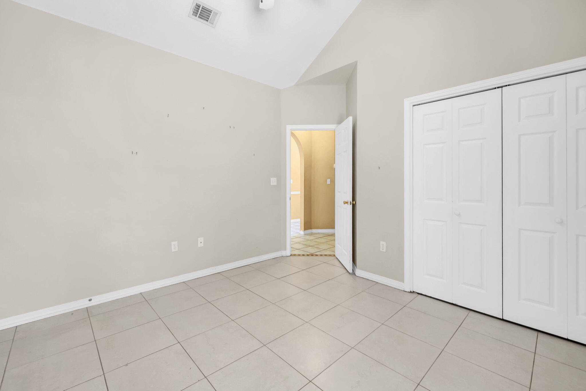 EAGLES LANDING S/D - Residential