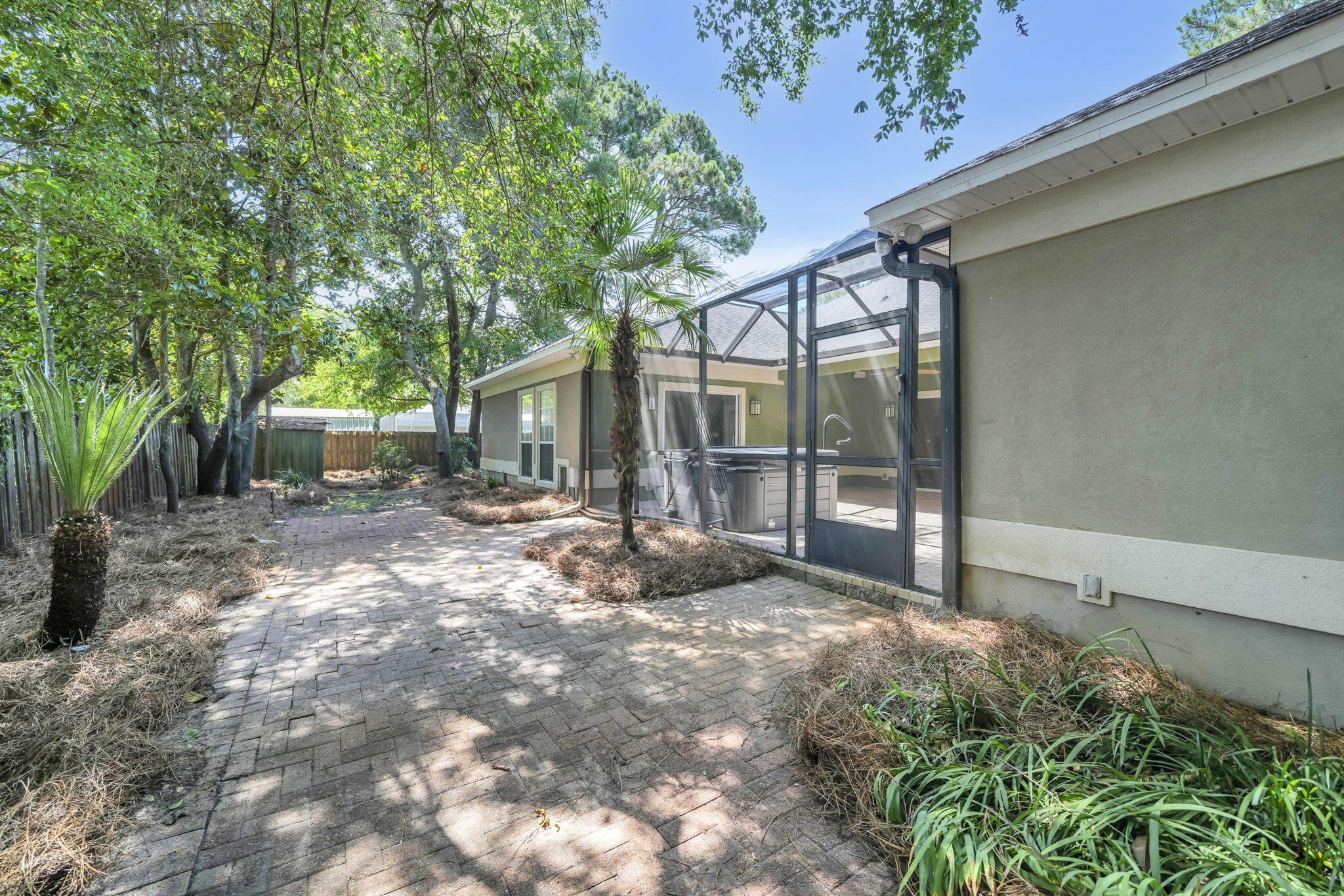 EAGLES LANDING S/D - Residential