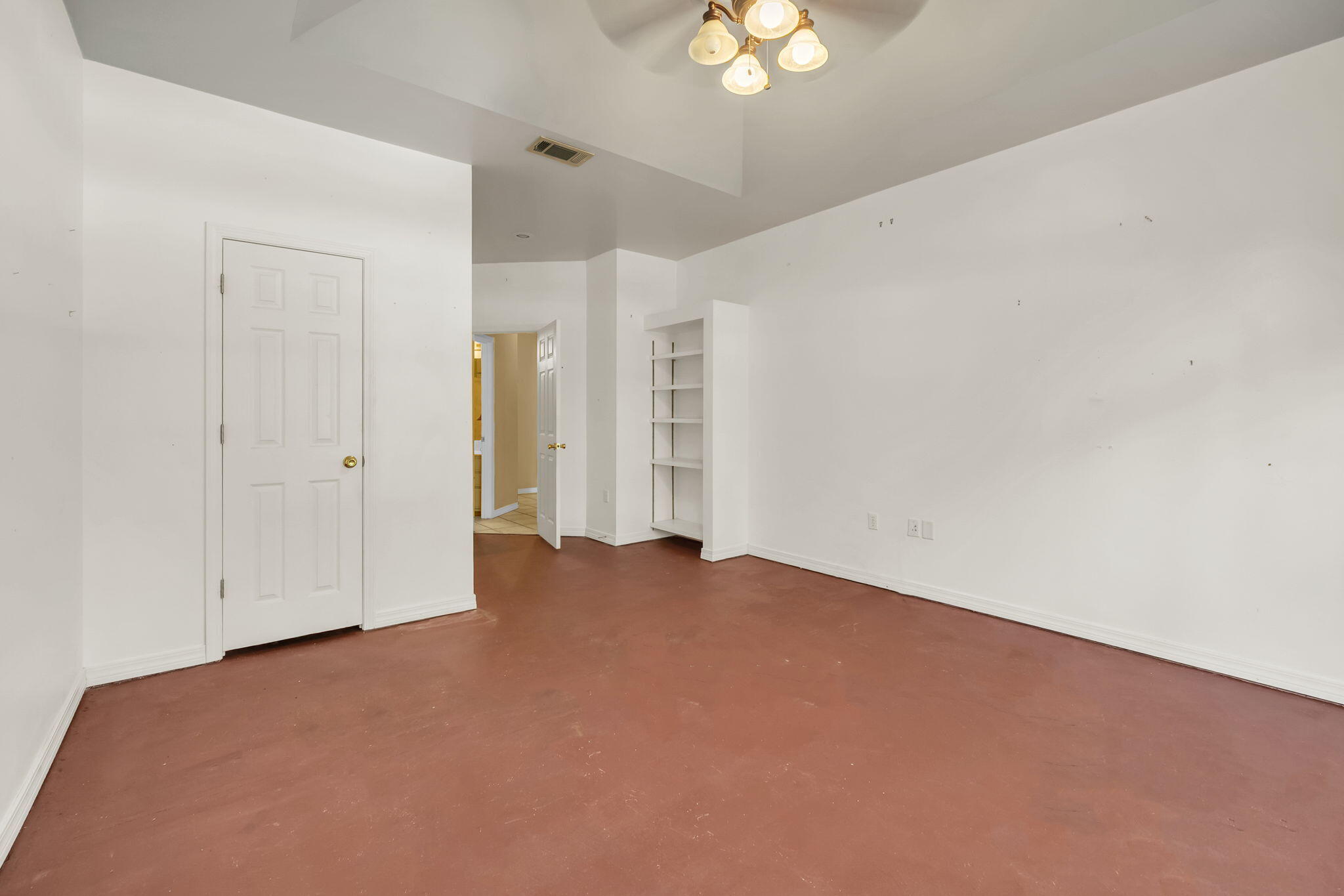 EAGLES LANDING S/D - Residential