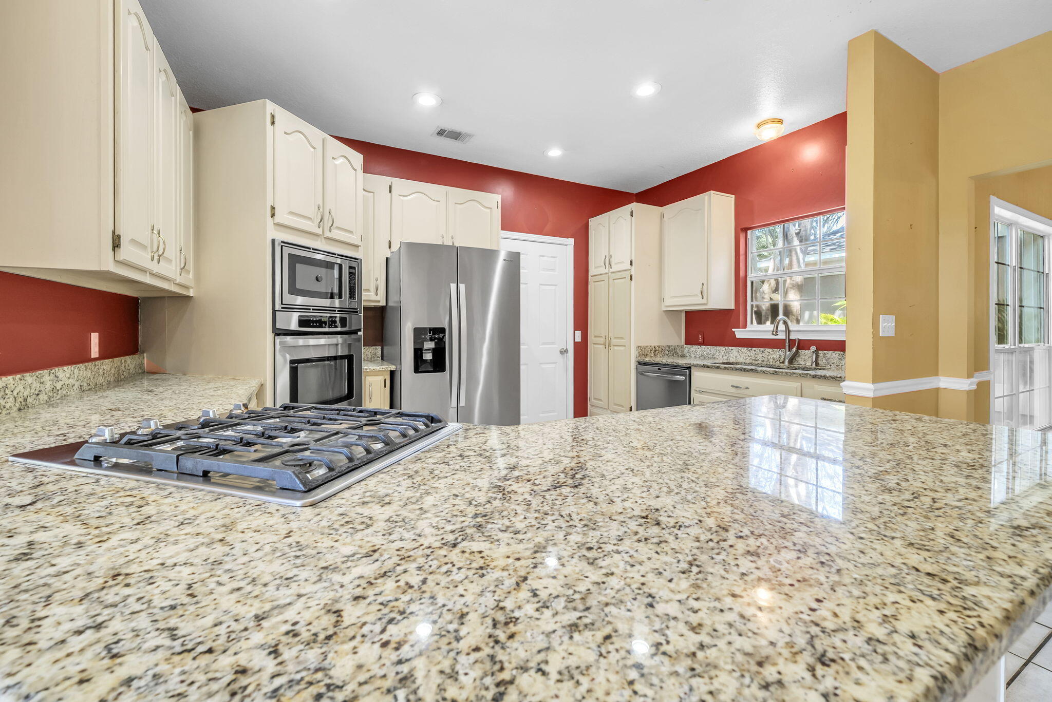 EAGLES LANDING S/D - Residential