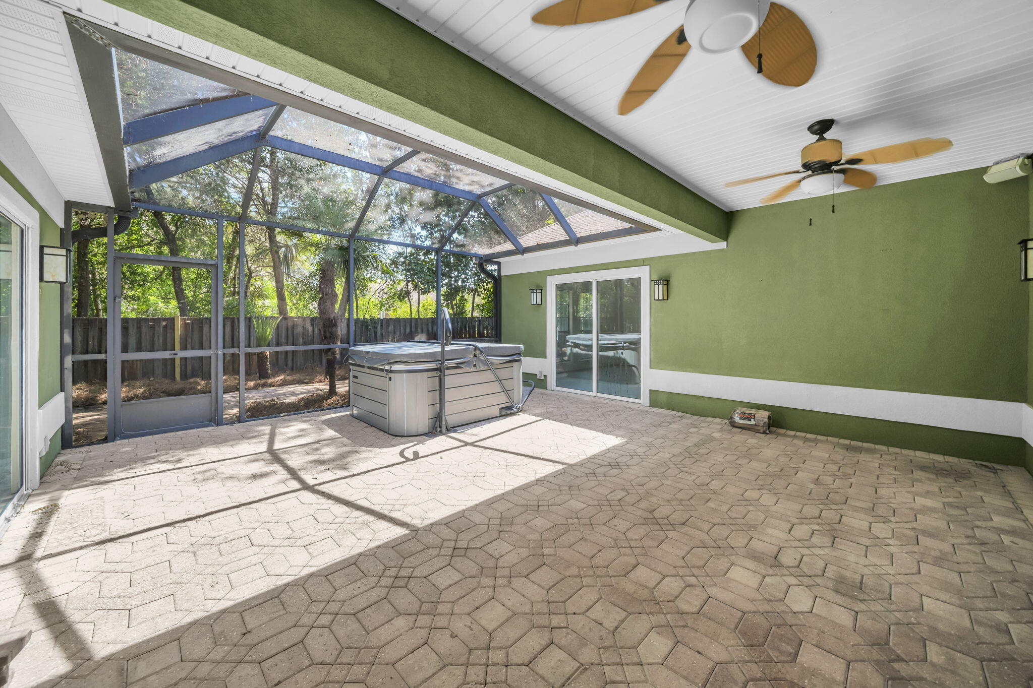 EAGLES LANDING S/D - Residential