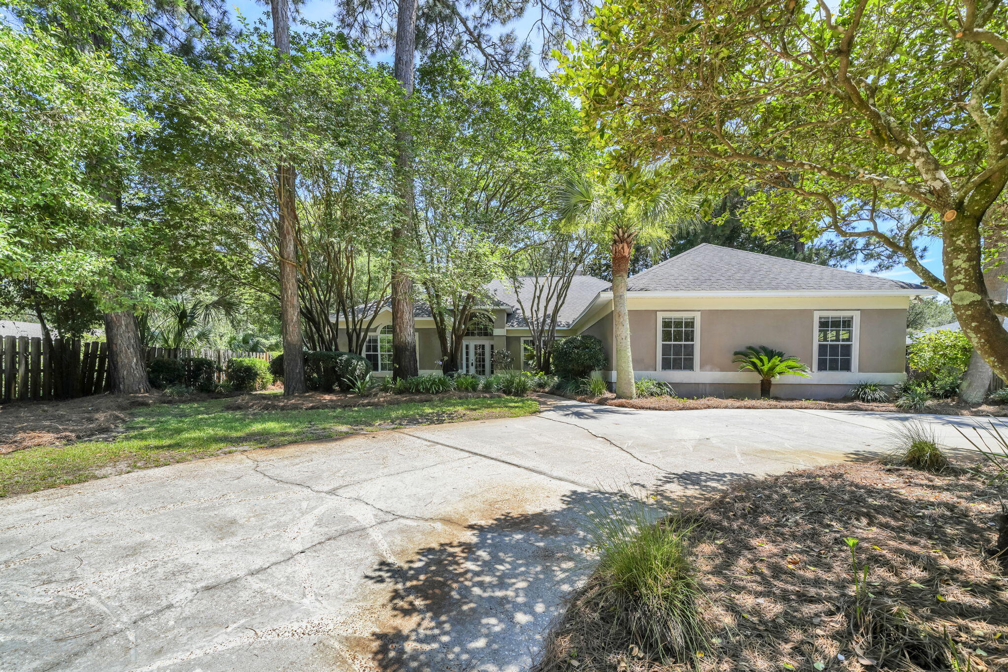 EAGLES LANDING S/D - Residential