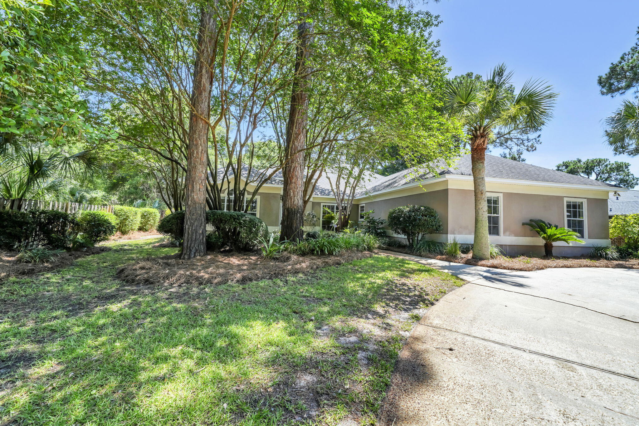 EAGLES LANDING S/D - Residential