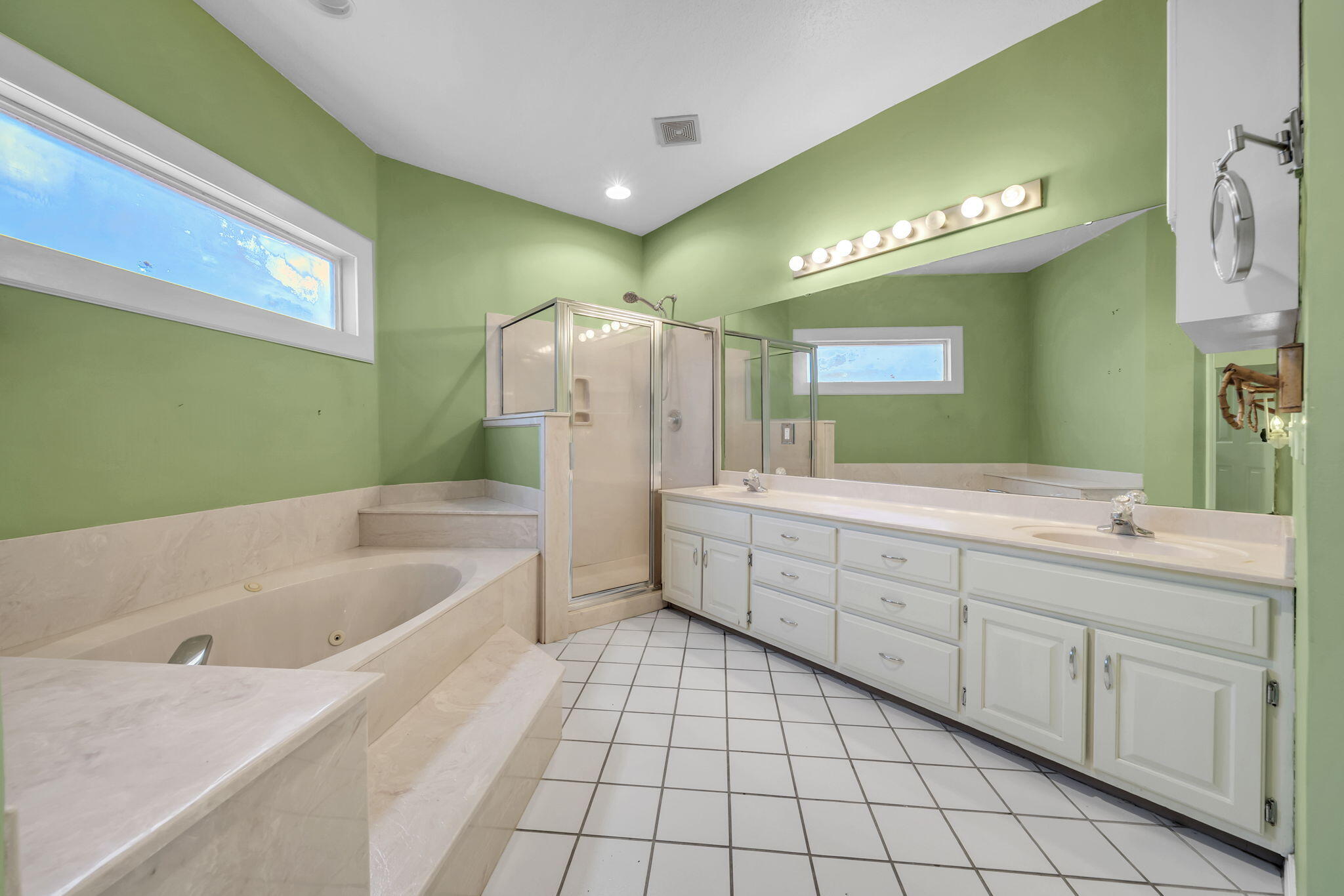 EAGLES LANDING S/D - Residential
