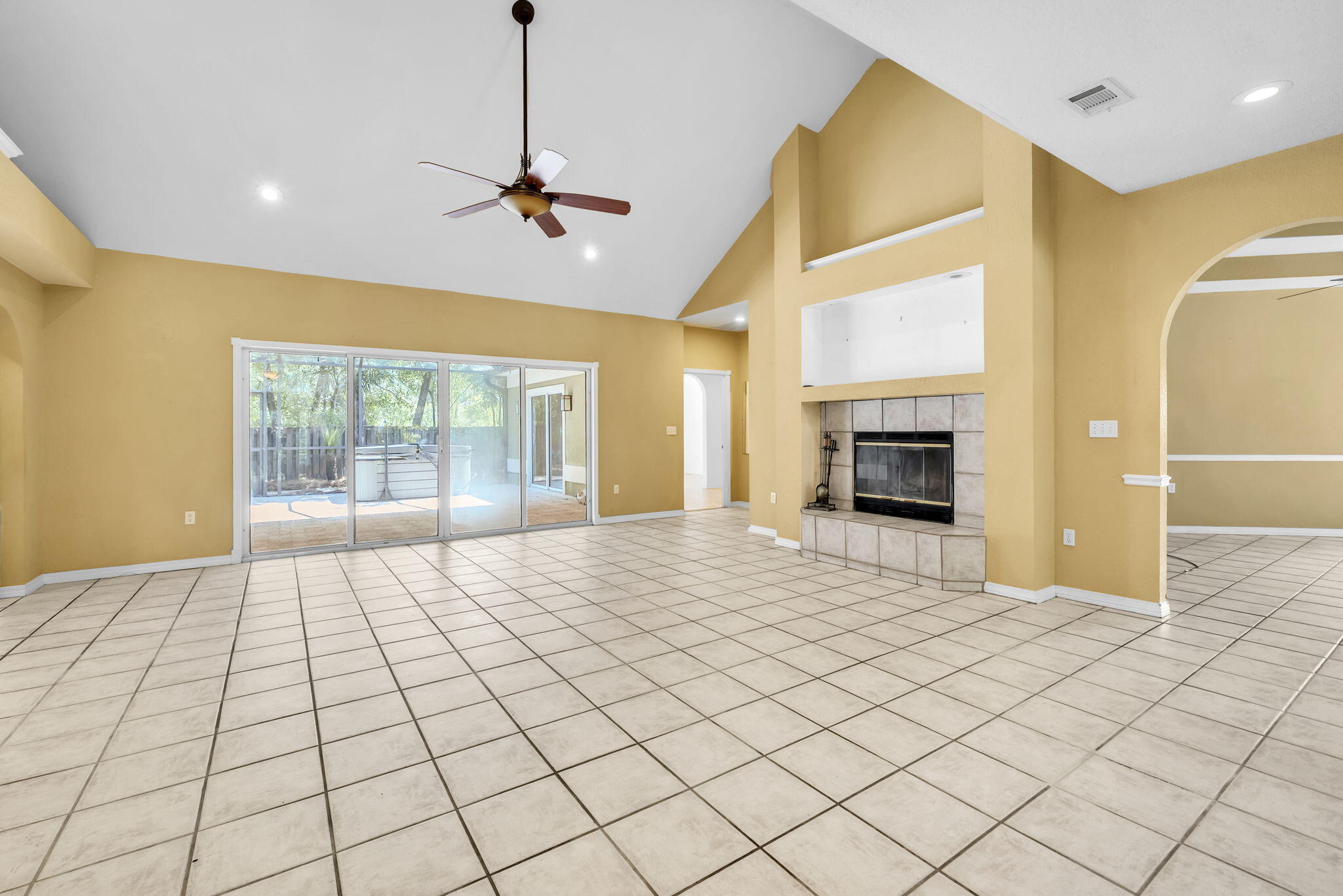 EAGLES LANDING S/D - Residential