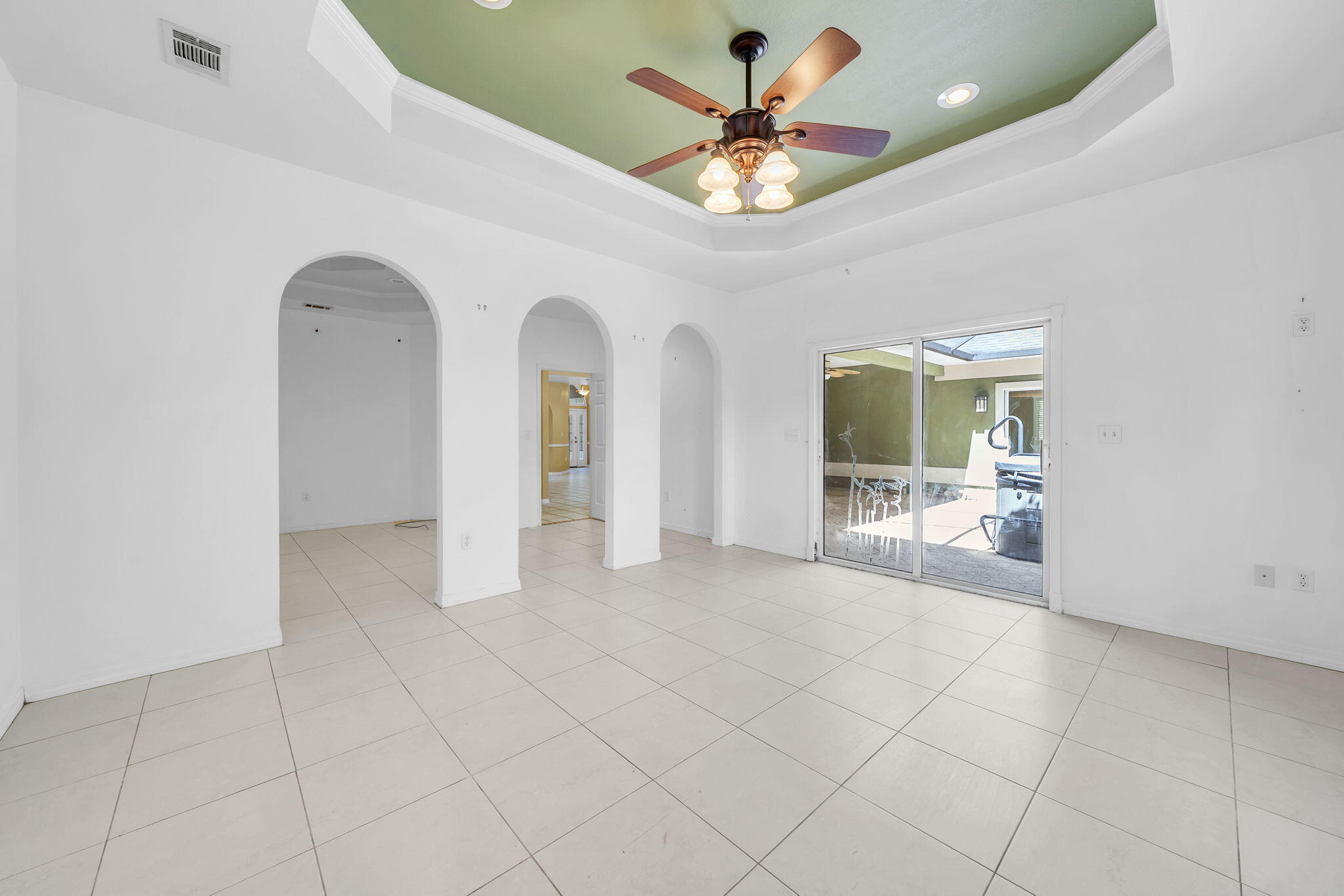 EAGLES LANDING S/D - Residential