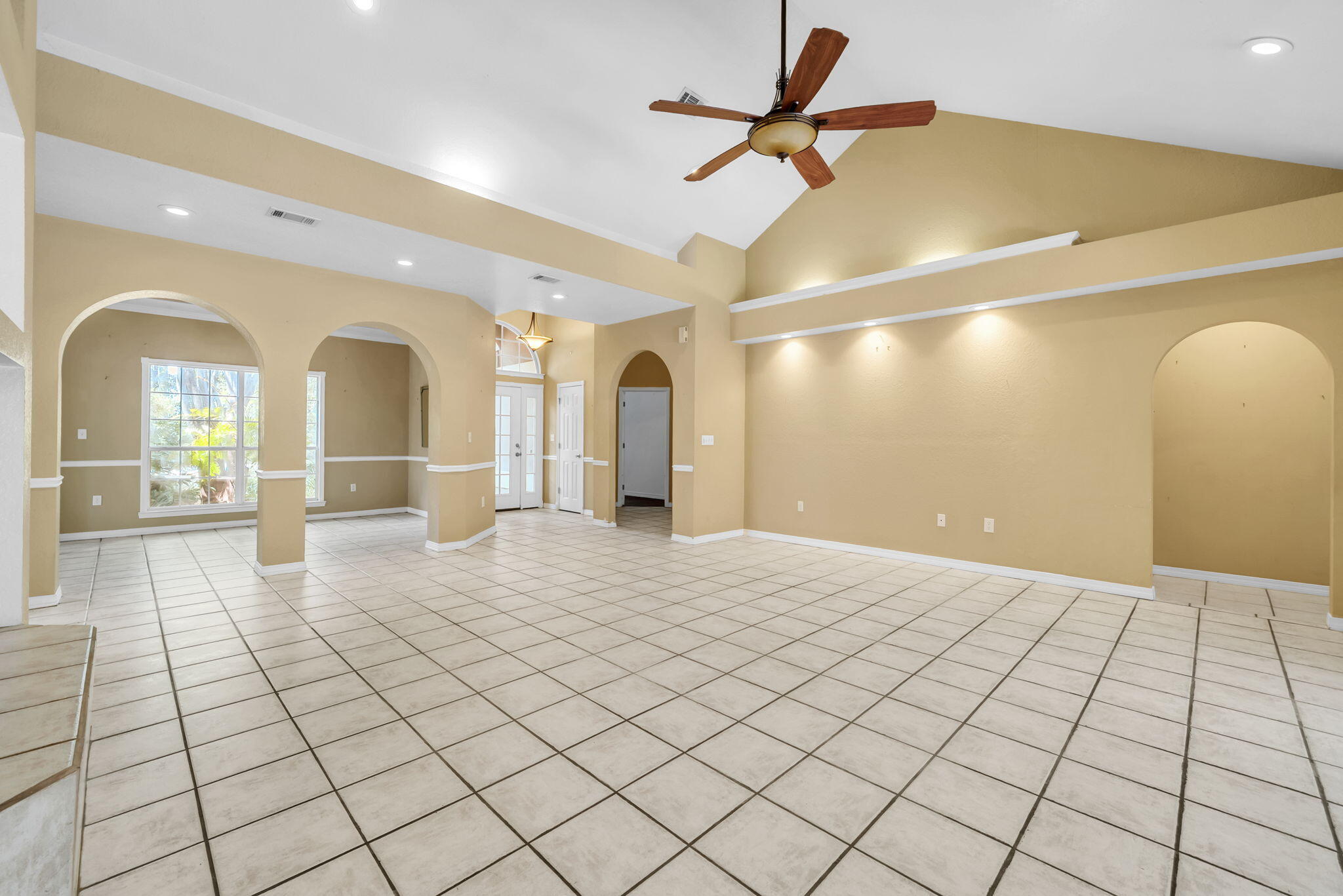EAGLES LANDING S/D - Residential