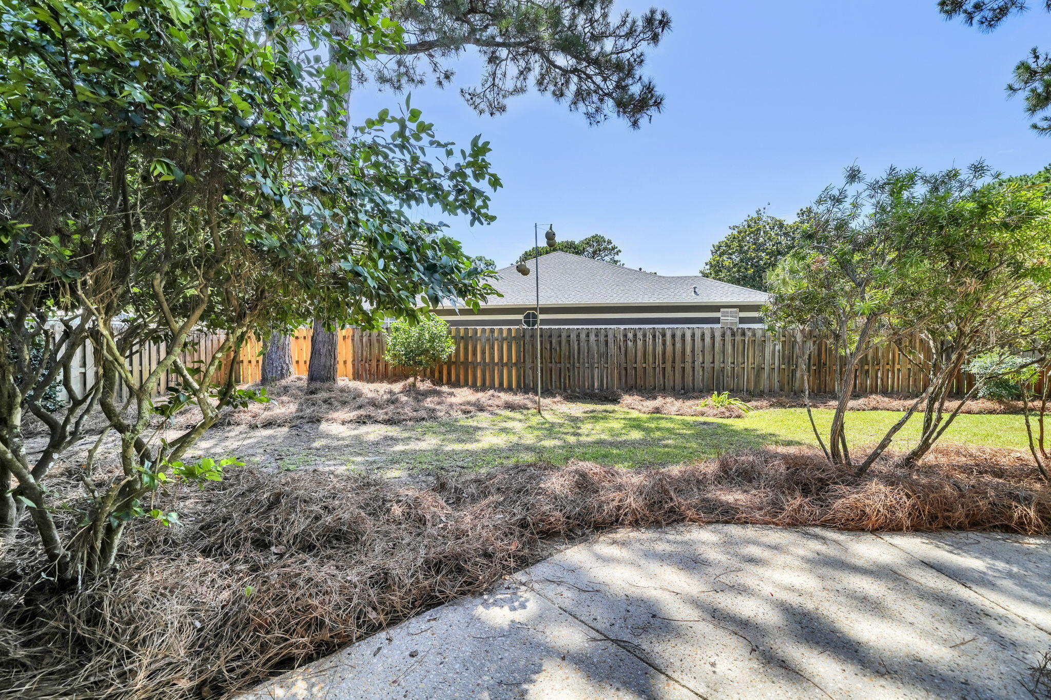 EAGLES LANDING S/D - Residential