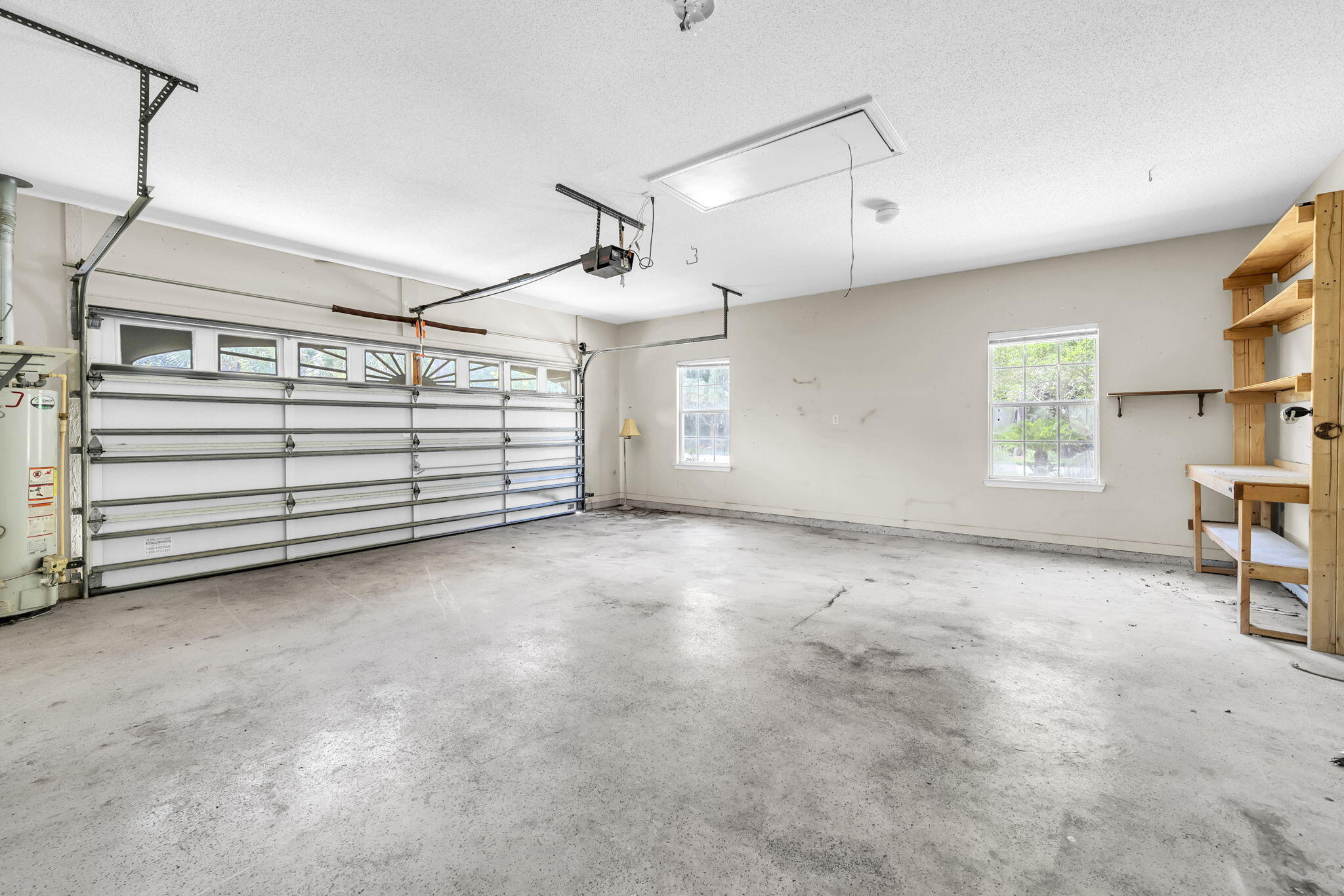 EAGLES LANDING S/D - Residential