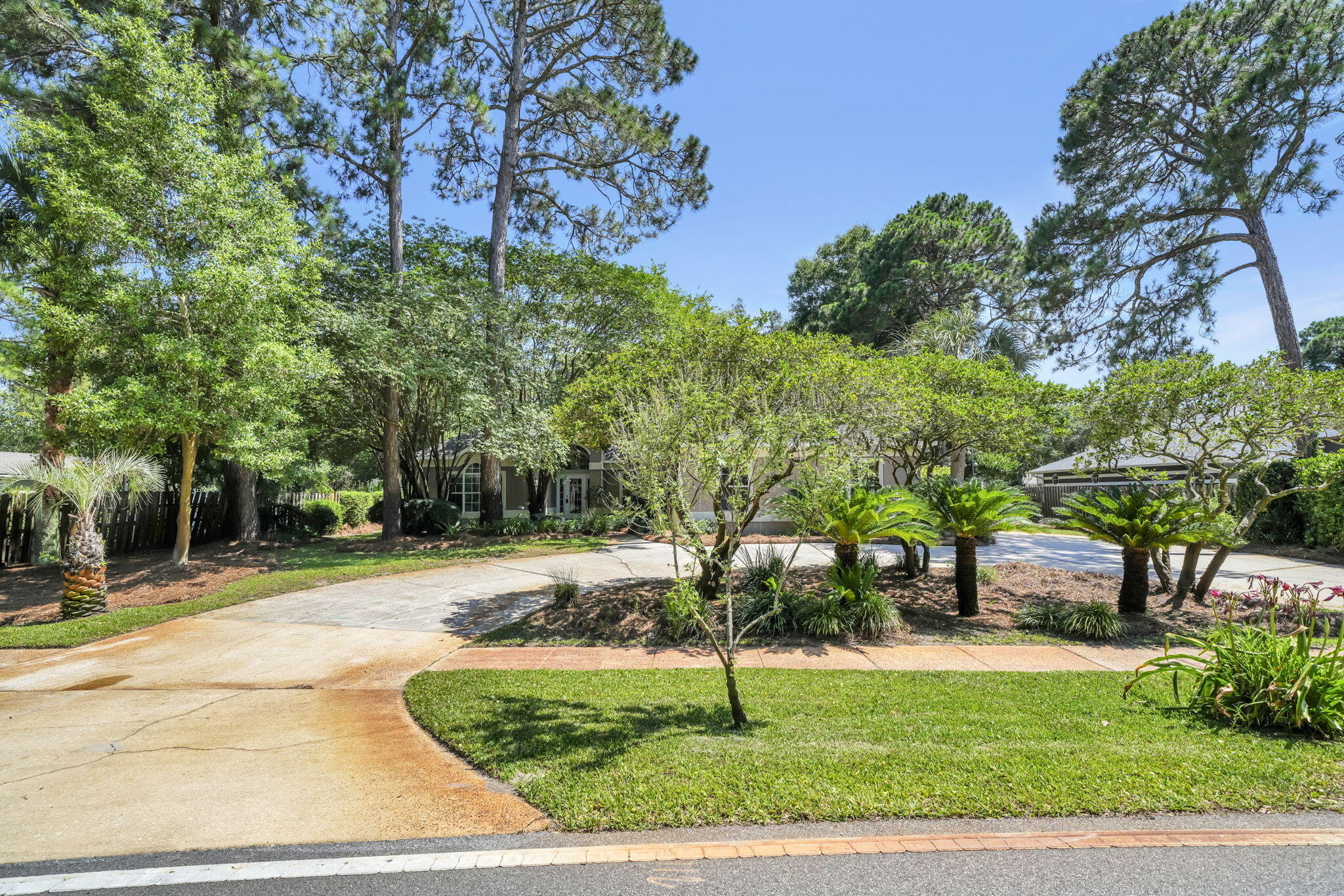 EAGLES LANDING S/D - Residential